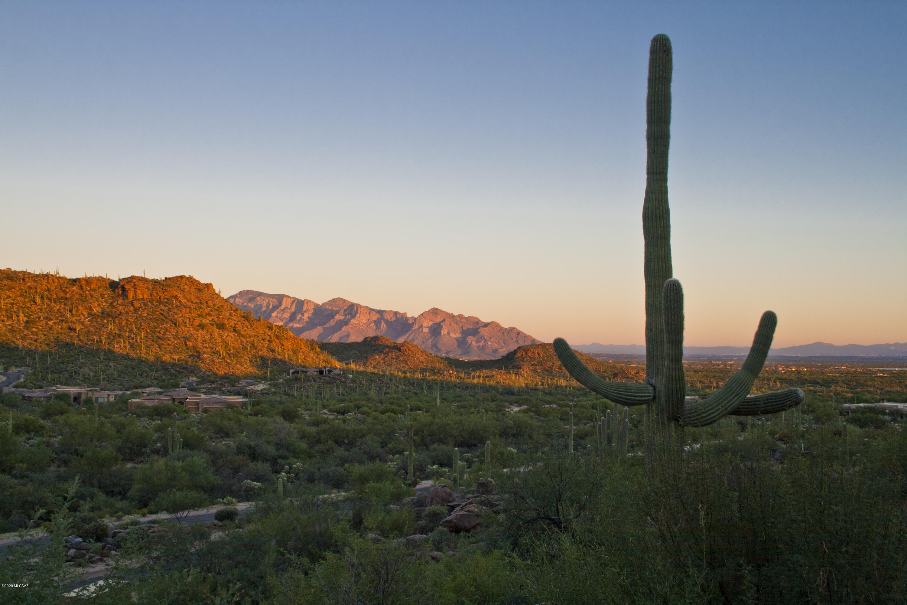 Canyon Pass At Dove Mountain - Residential