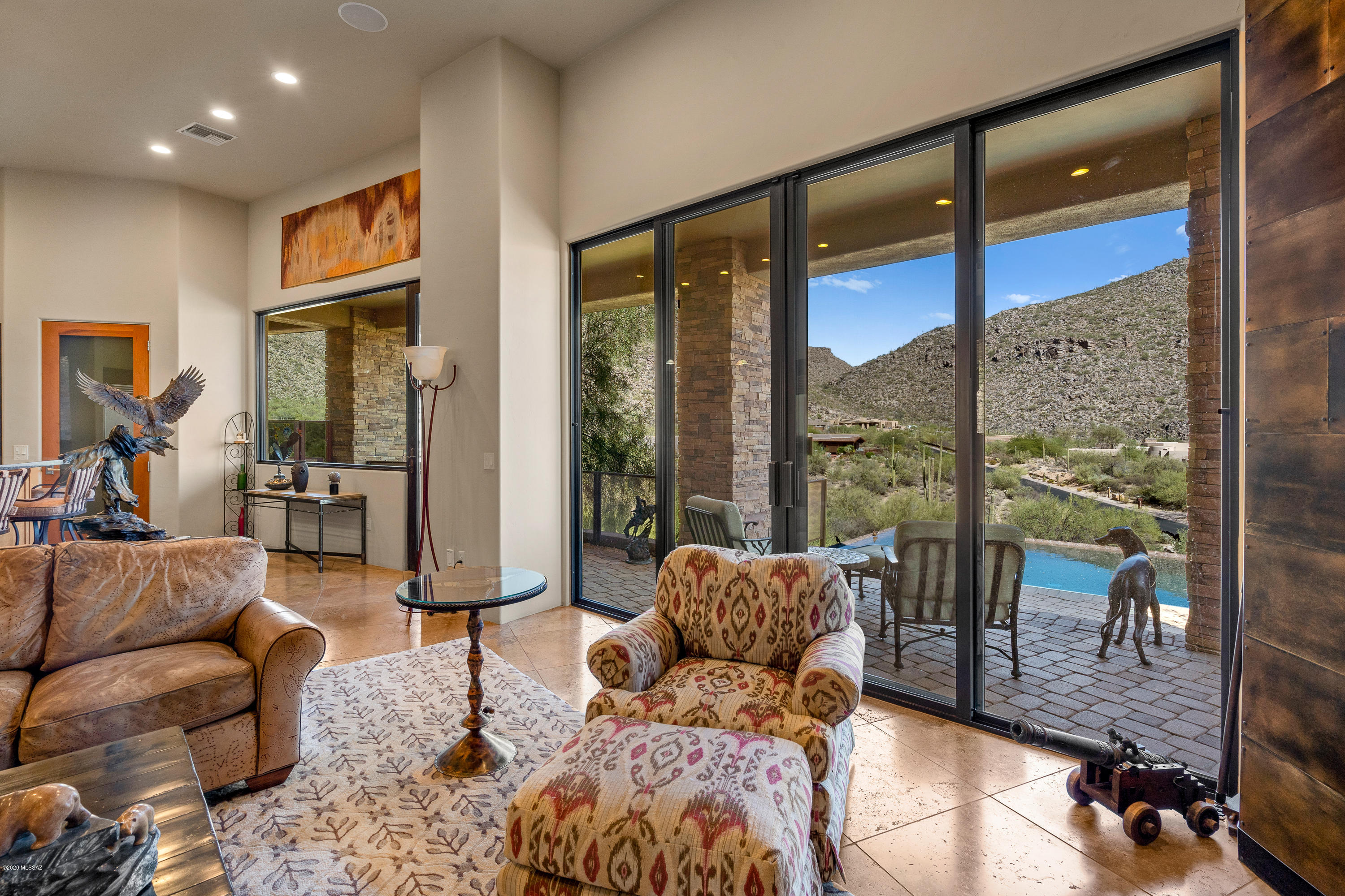 Canyon Pass At Dove Mountain - Residential