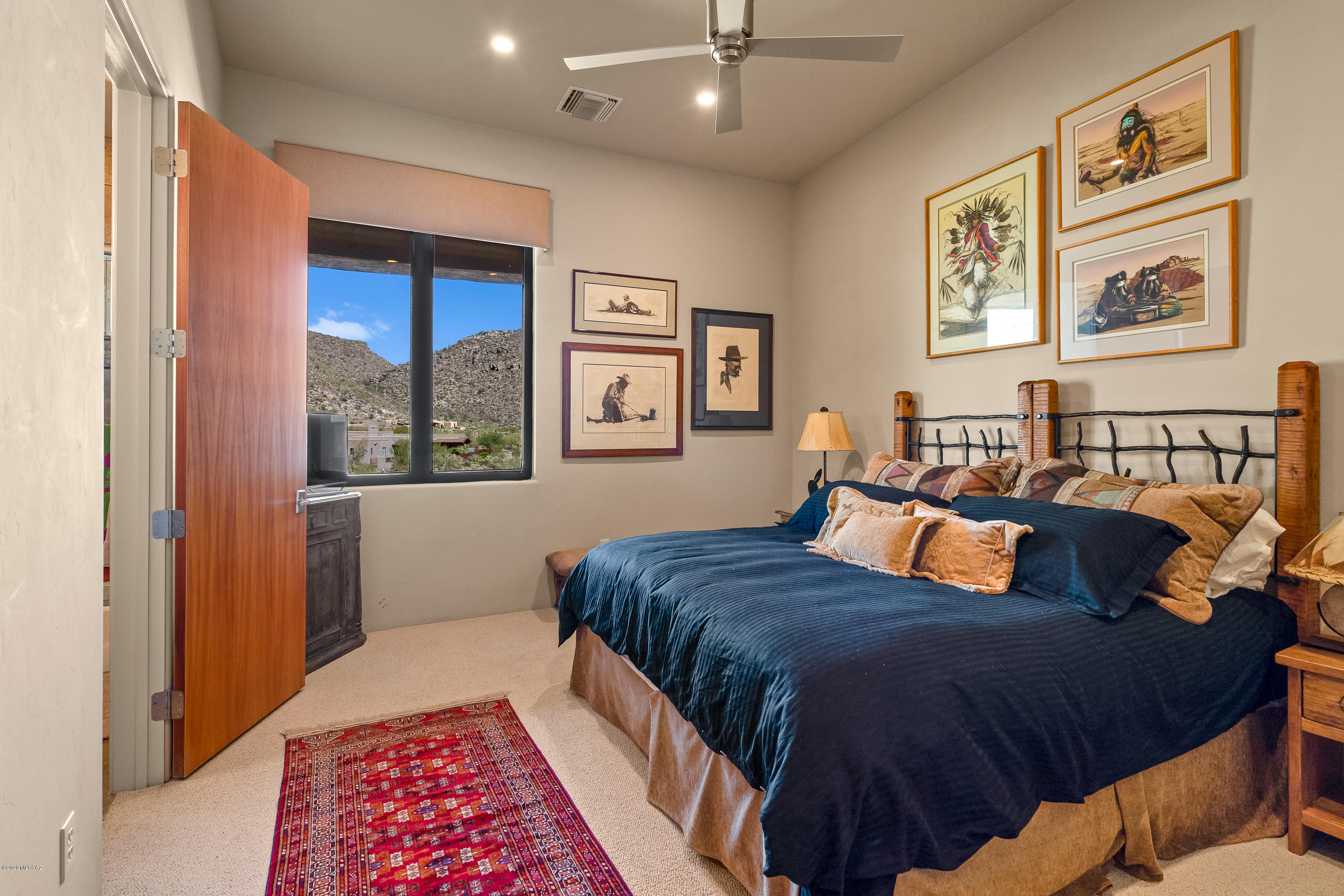 Canyon Pass At Dove Mountain - Residential