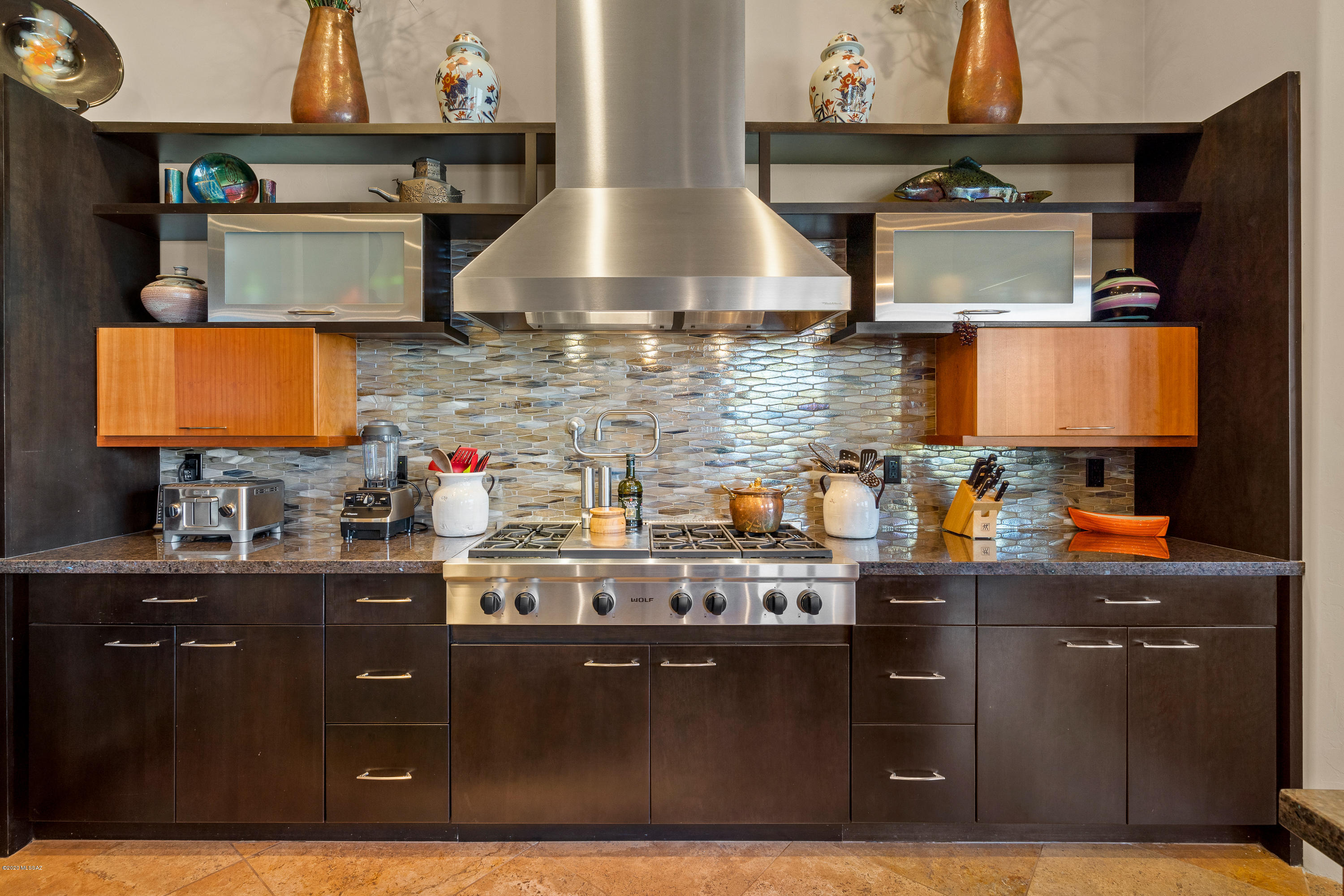 Canyon Pass At Dove Mountain - Residential