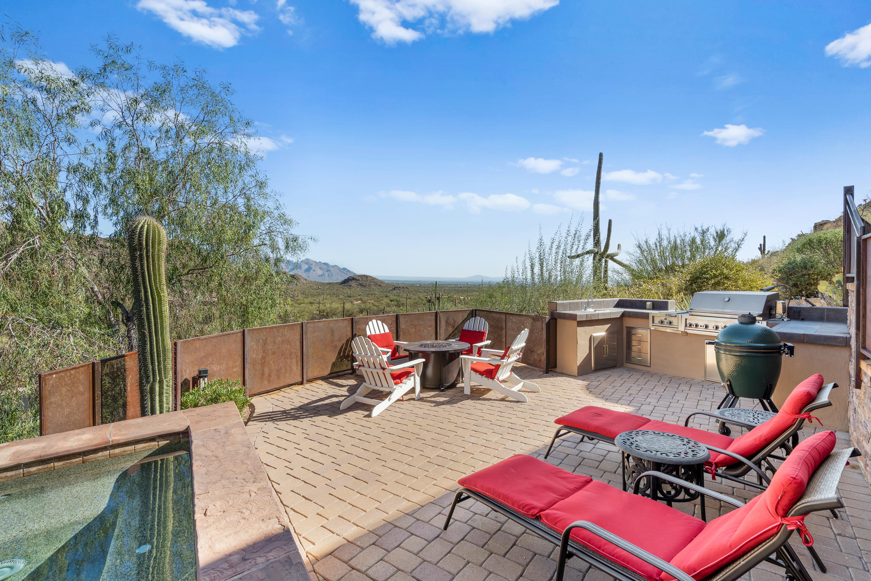 Canyon Pass At Dove Mountain - Residential