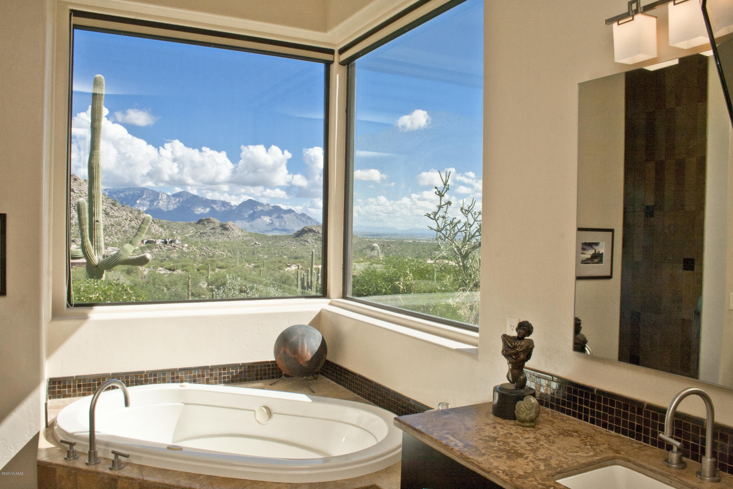 Canyon Pass At Dove Mountain - Residential