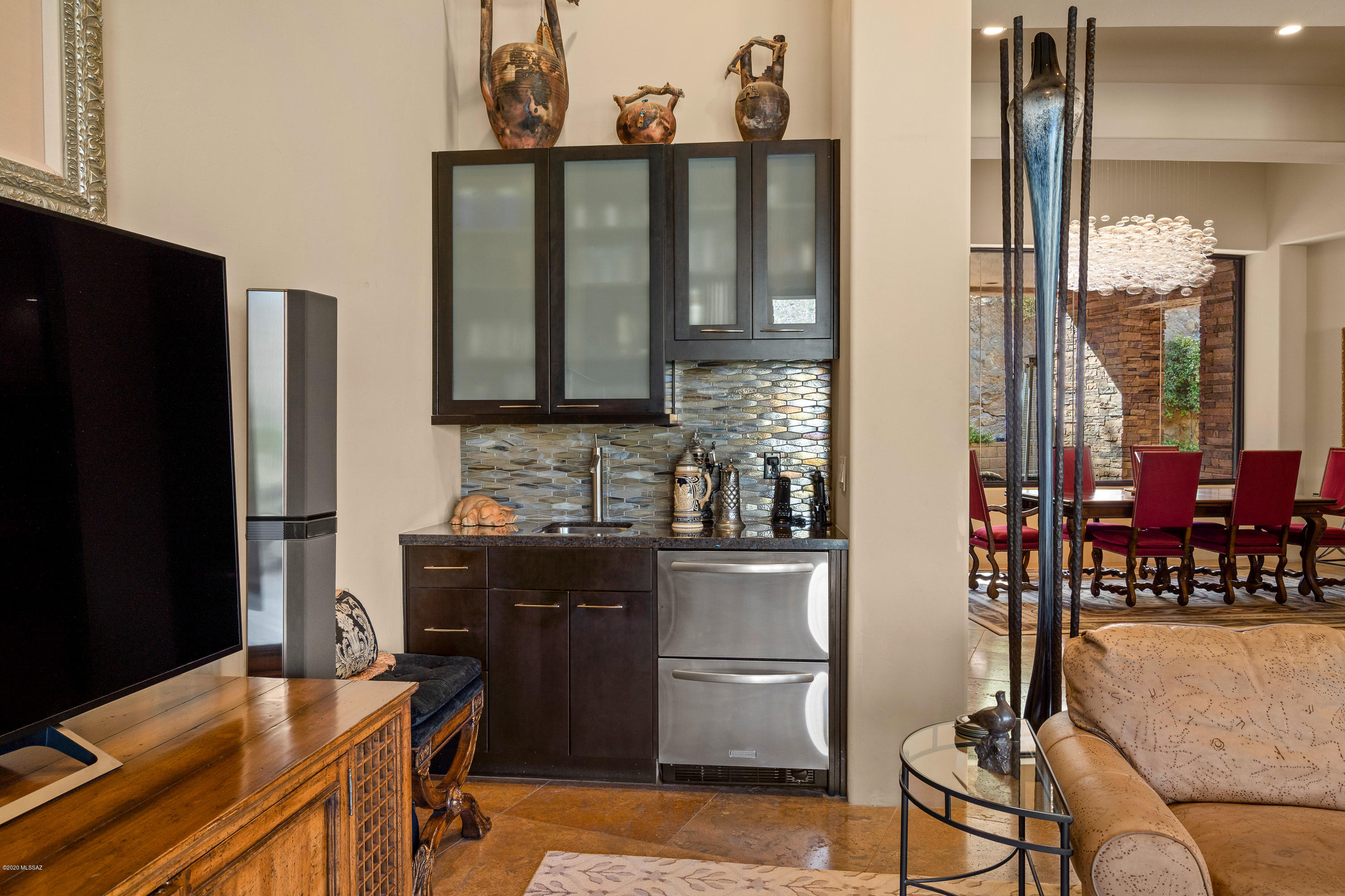 Canyon Pass At Dove Mountain - Residential