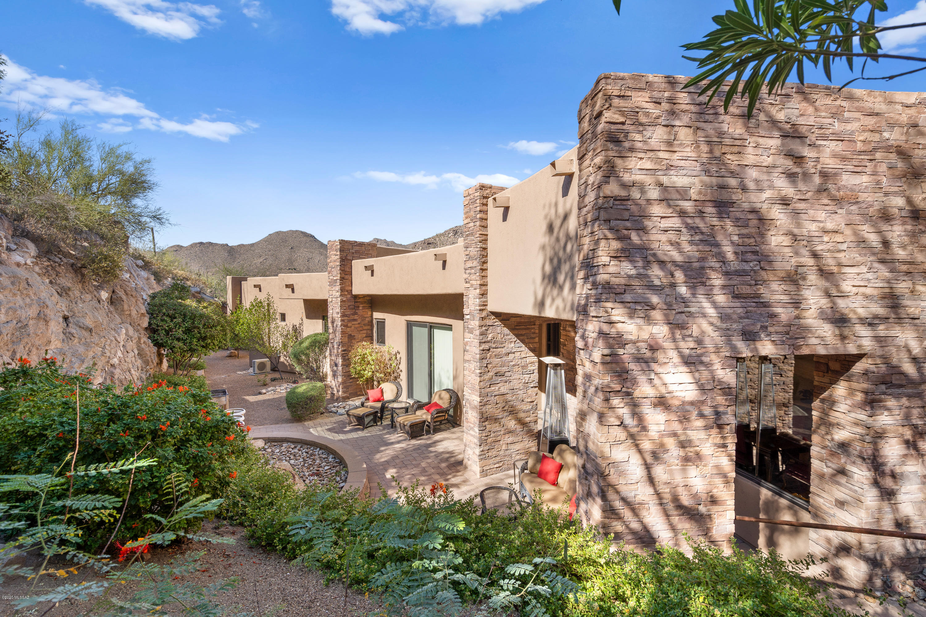 Canyon Pass At Dove Mountain - Residential
