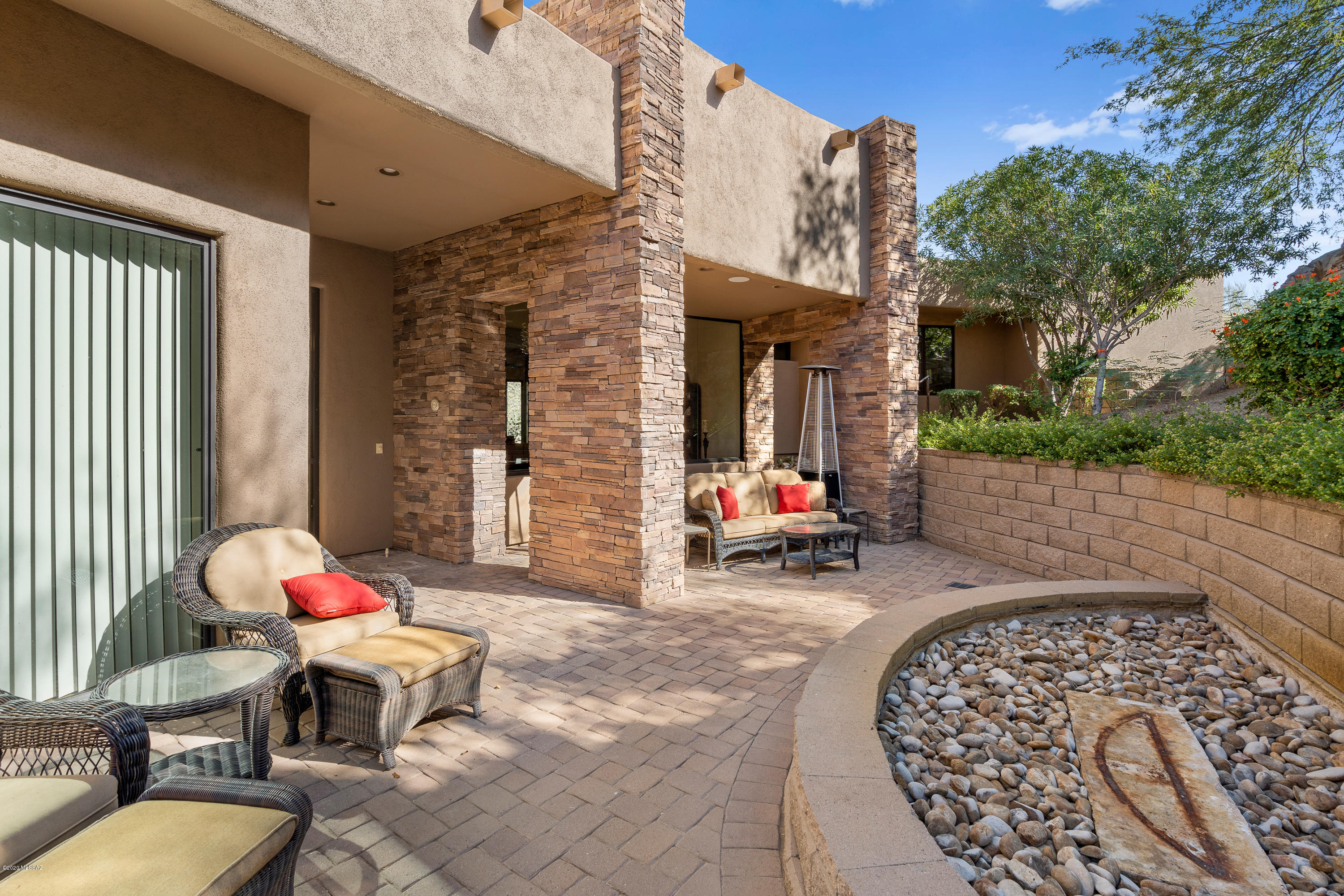 Canyon Pass At Dove Mountain - Residential
