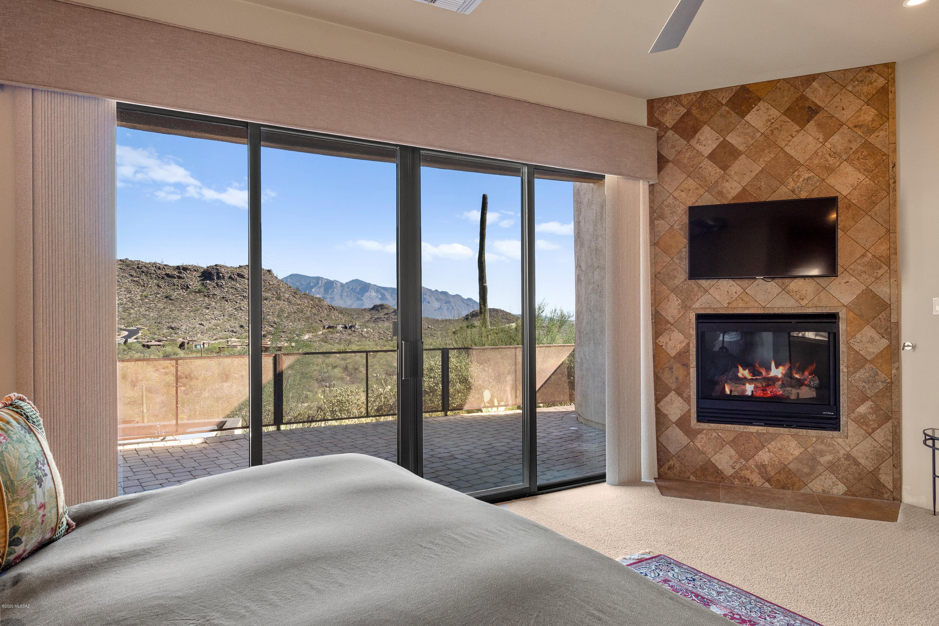 Canyon Pass At Dove Mountain - Residential