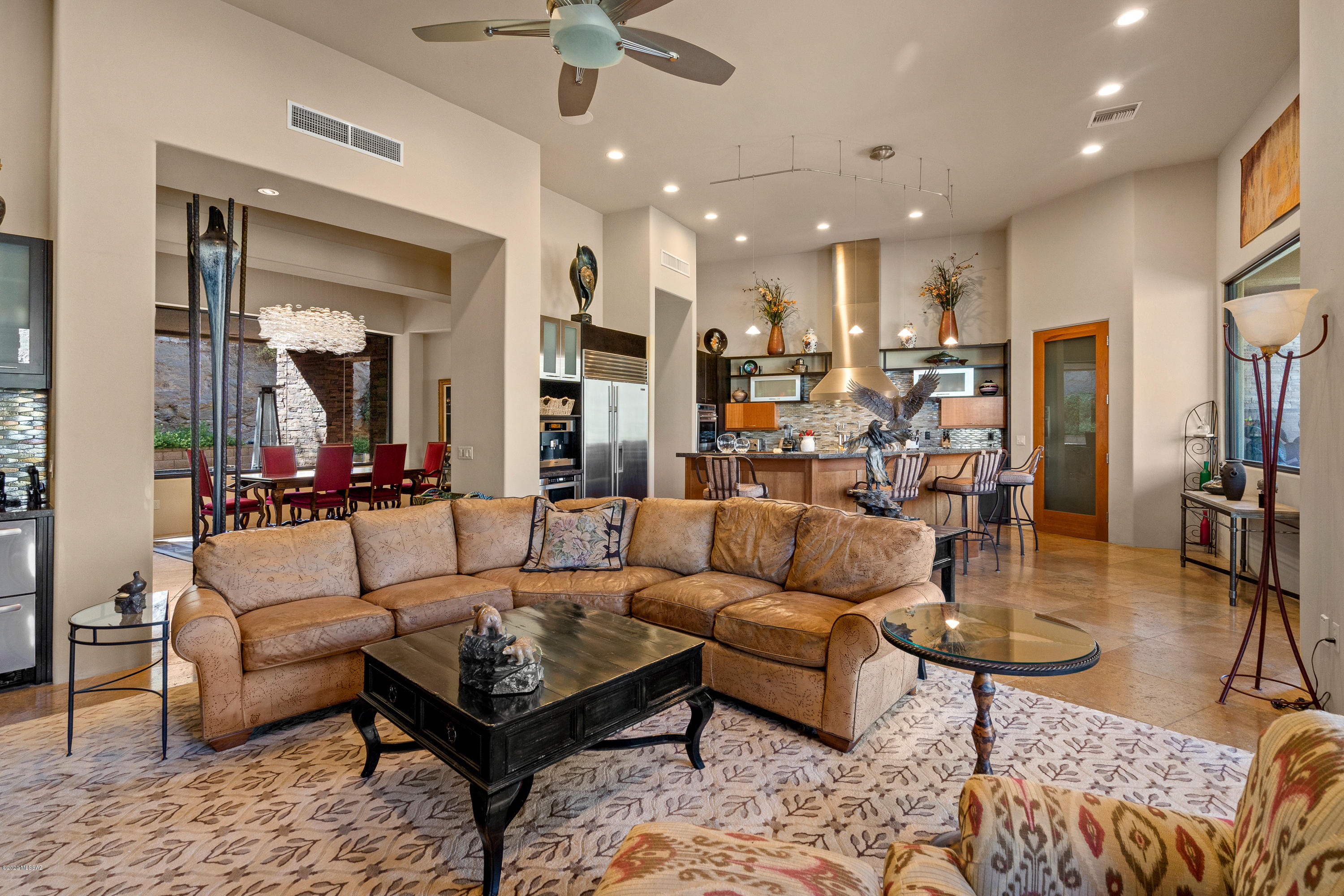 Canyon Pass At Dove Mountain - Residential