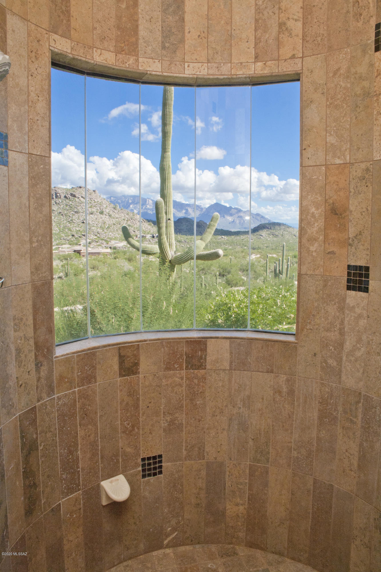 Canyon Pass At Dove Mountain - Residential