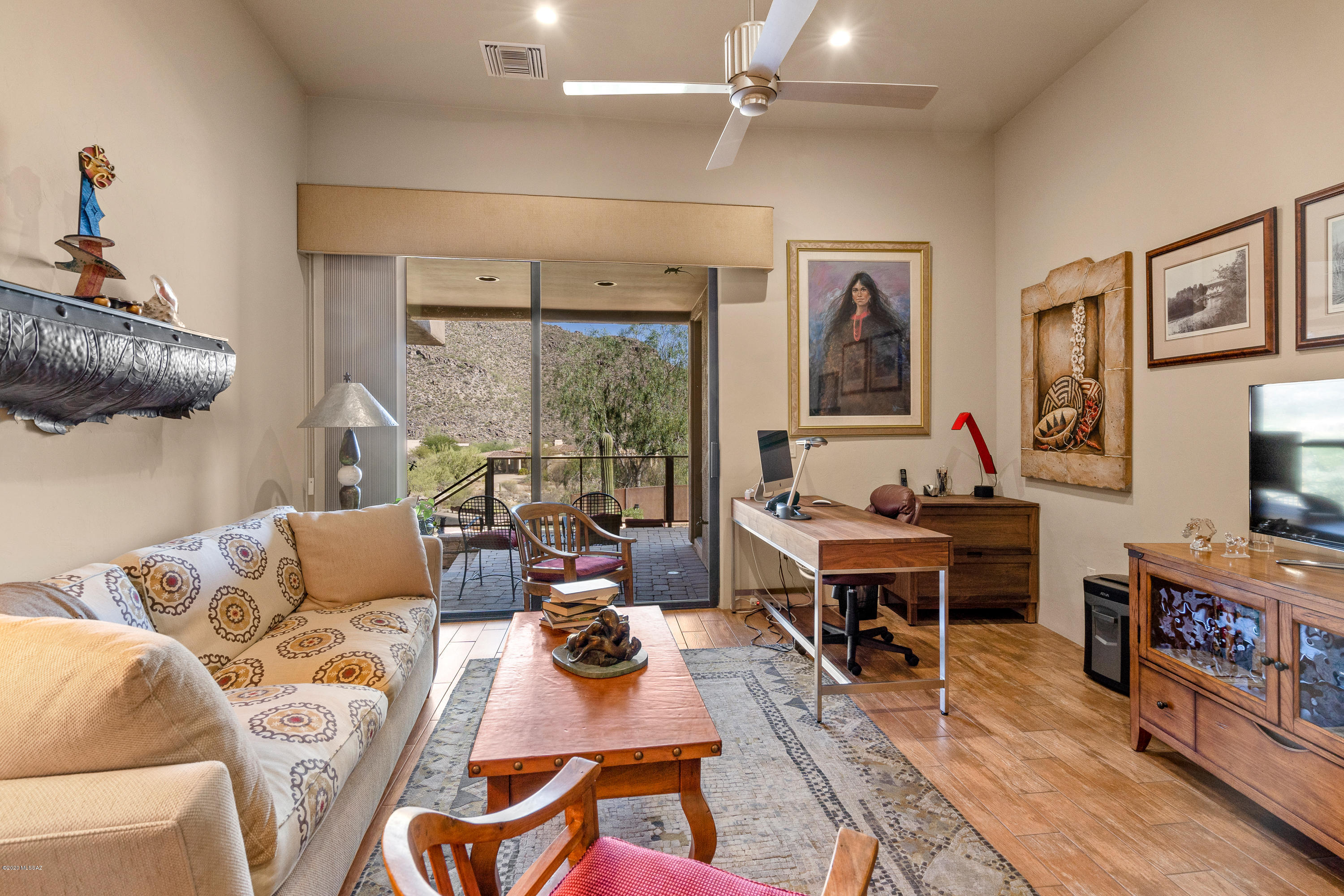 Canyon Pass At Dove Mountain - Residential