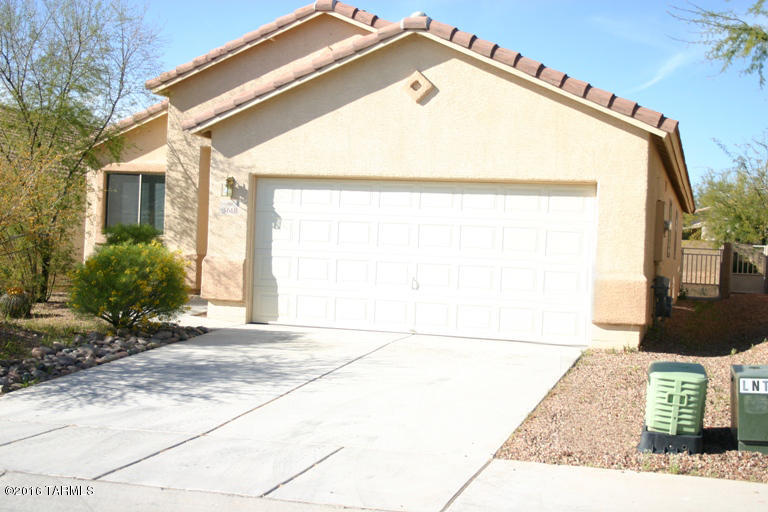 Lantana (1-23) - Residential Lease