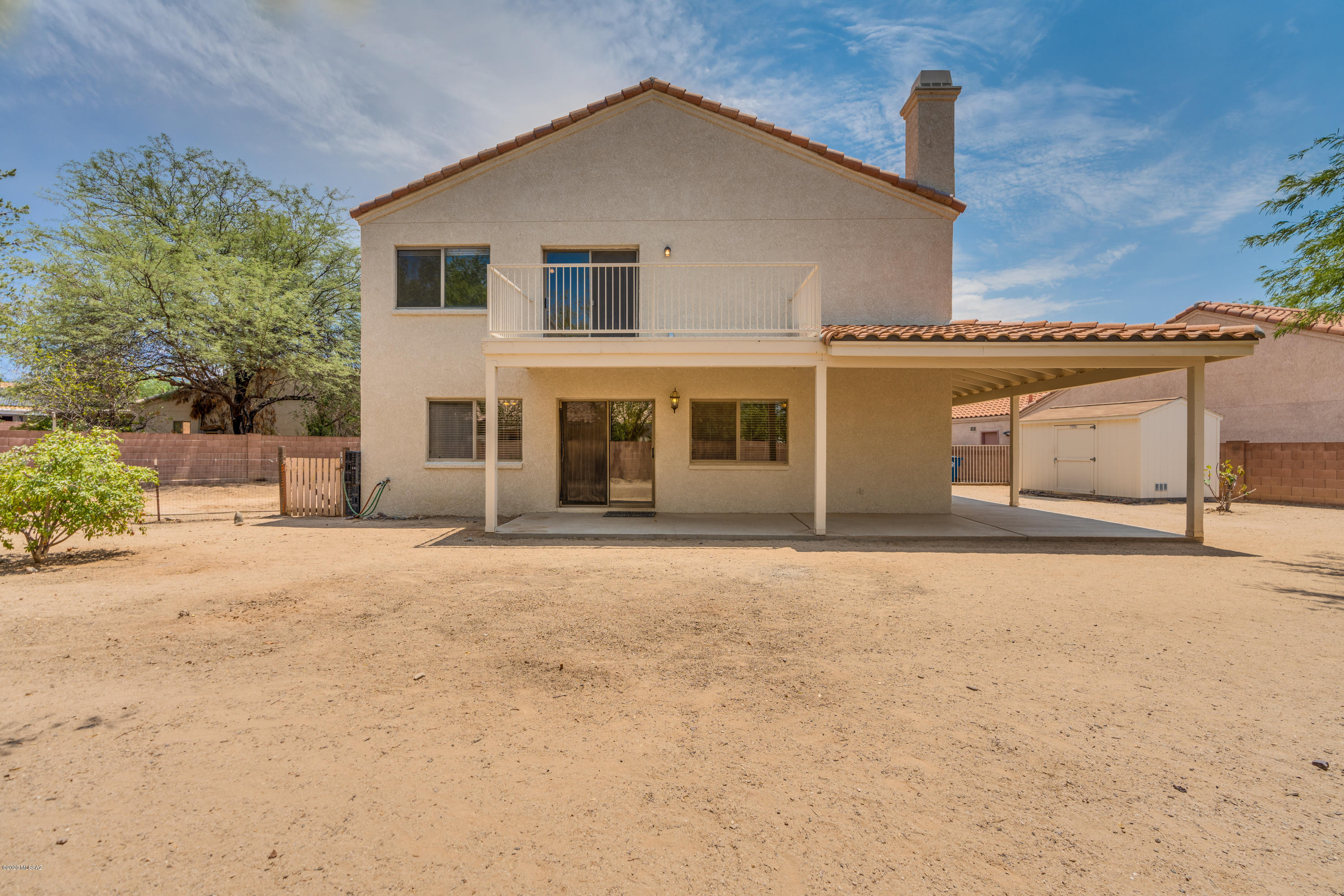 Las Lindas(1-76) - Residential