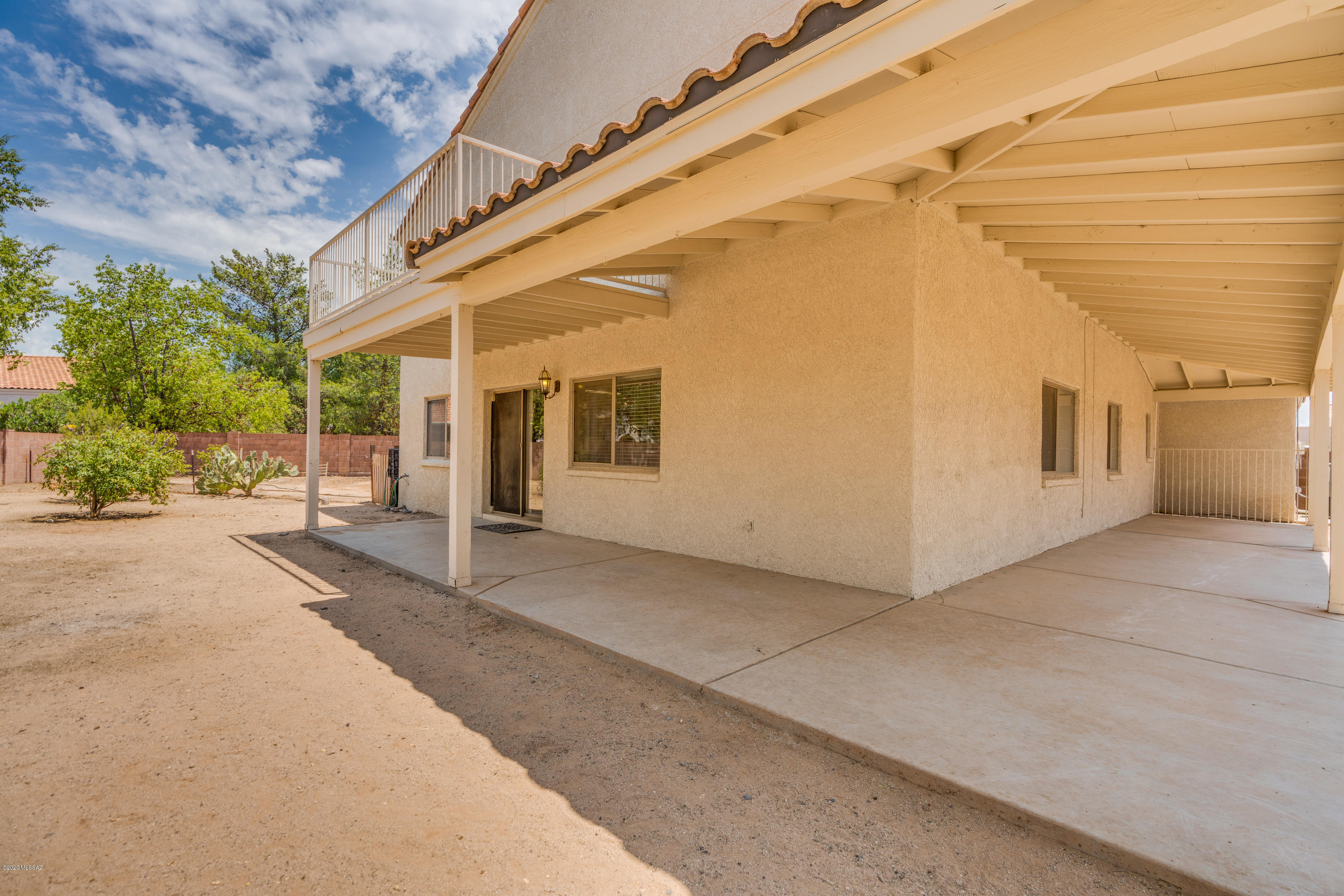 Las Lindas(1-76) - Residential