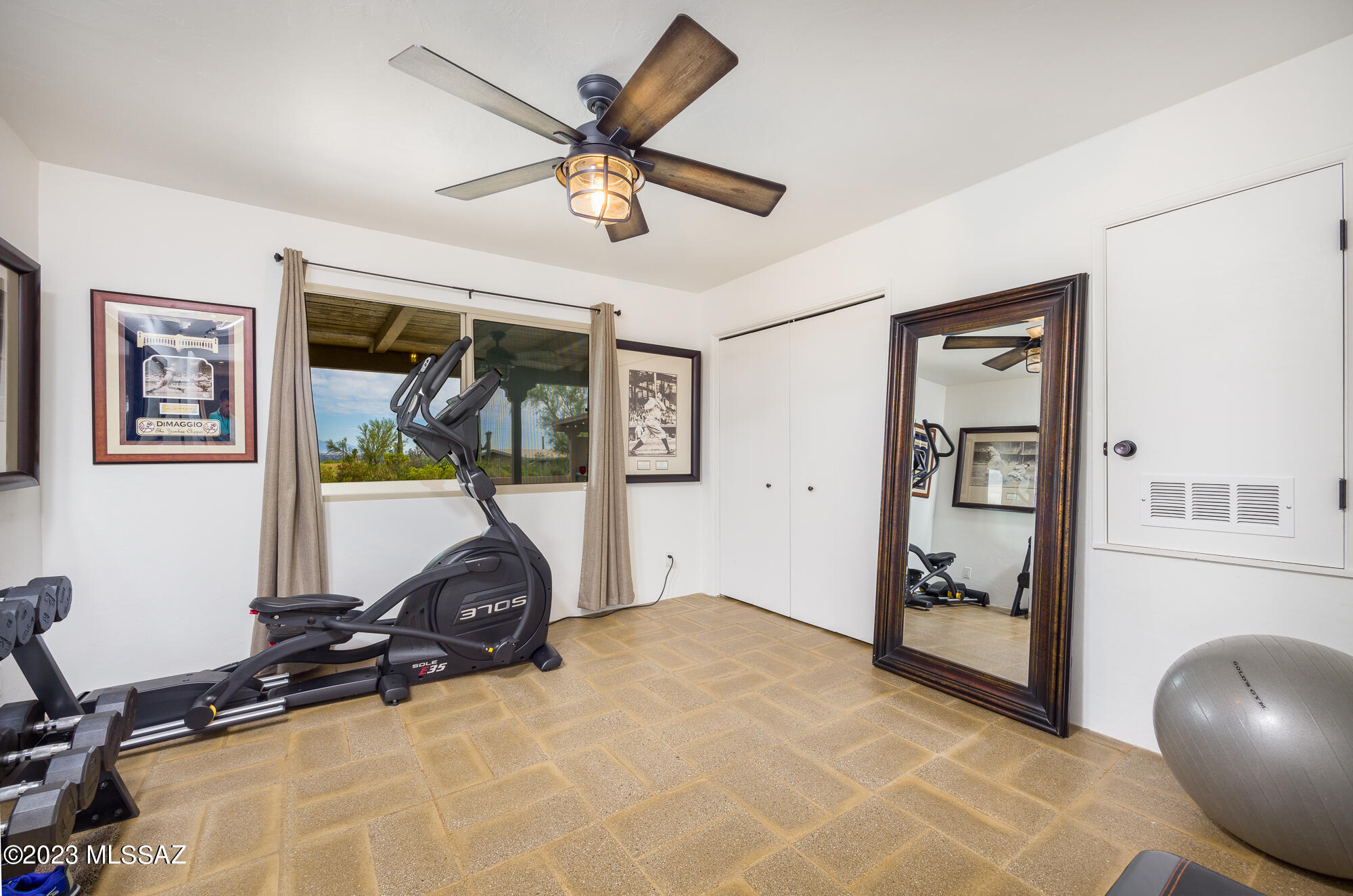 Flecha Caida Ranch Estates - Residential