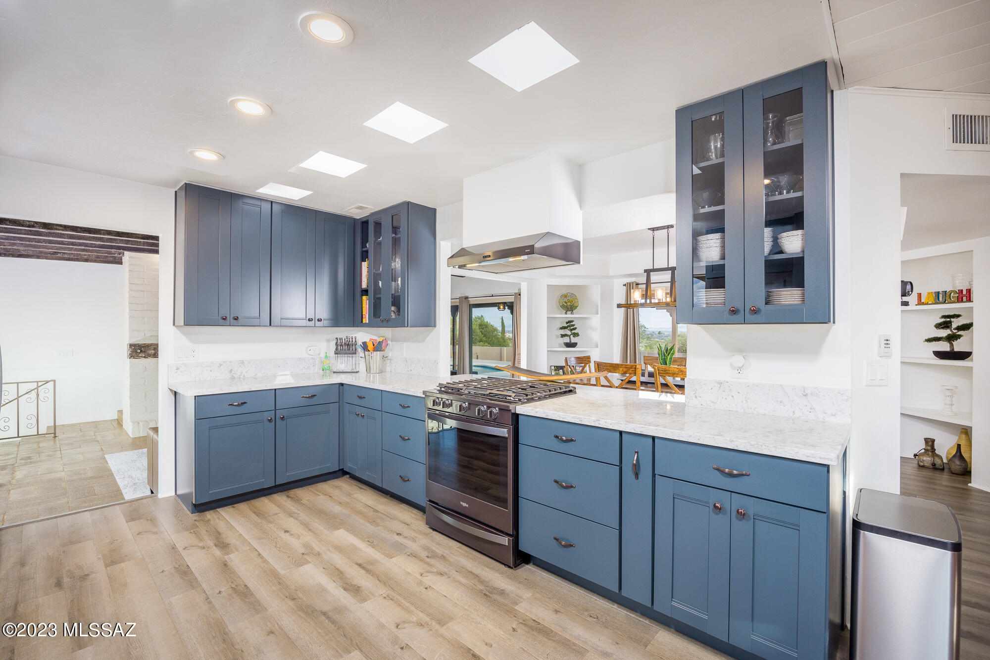 Flecha Caida Ranch Estates - Residential