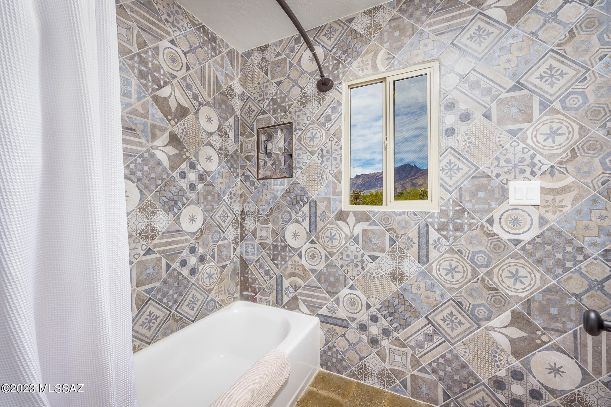 Flecha Caida Ranch Estates - Residential