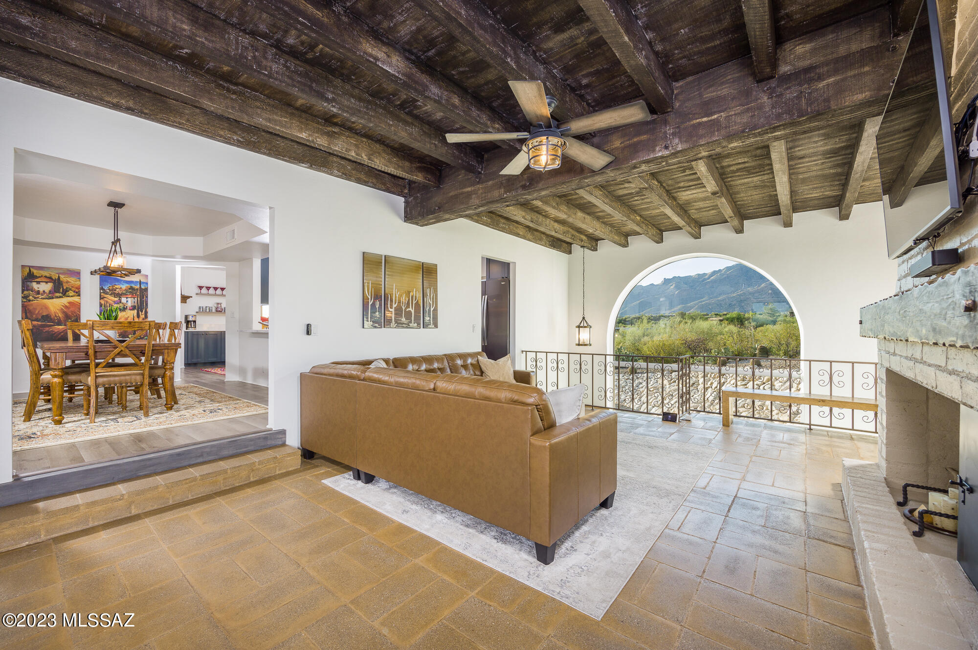 Flecha Caida Ranch Estates - Residential