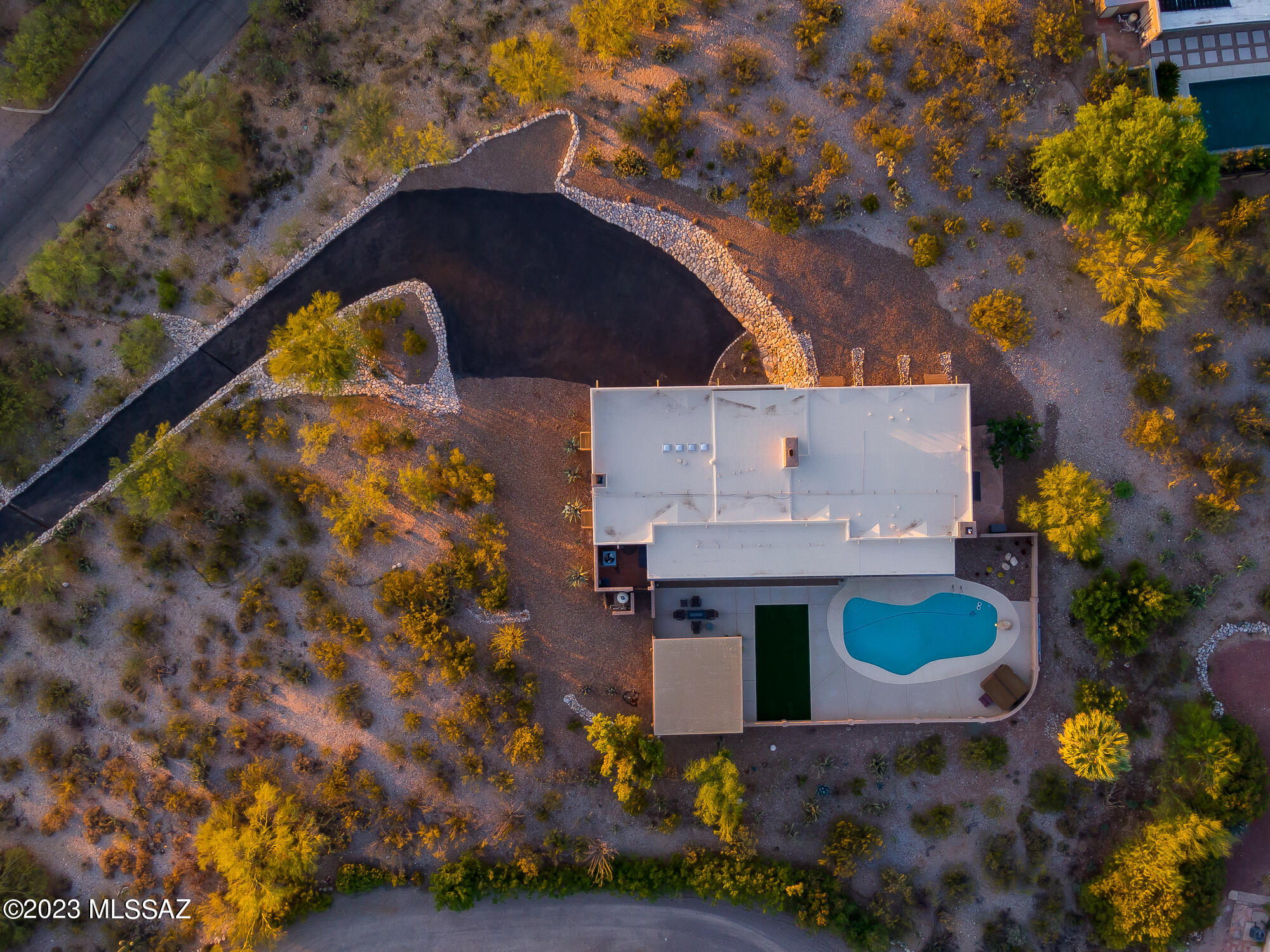 Flecha Caida Ranch Estates - Residential