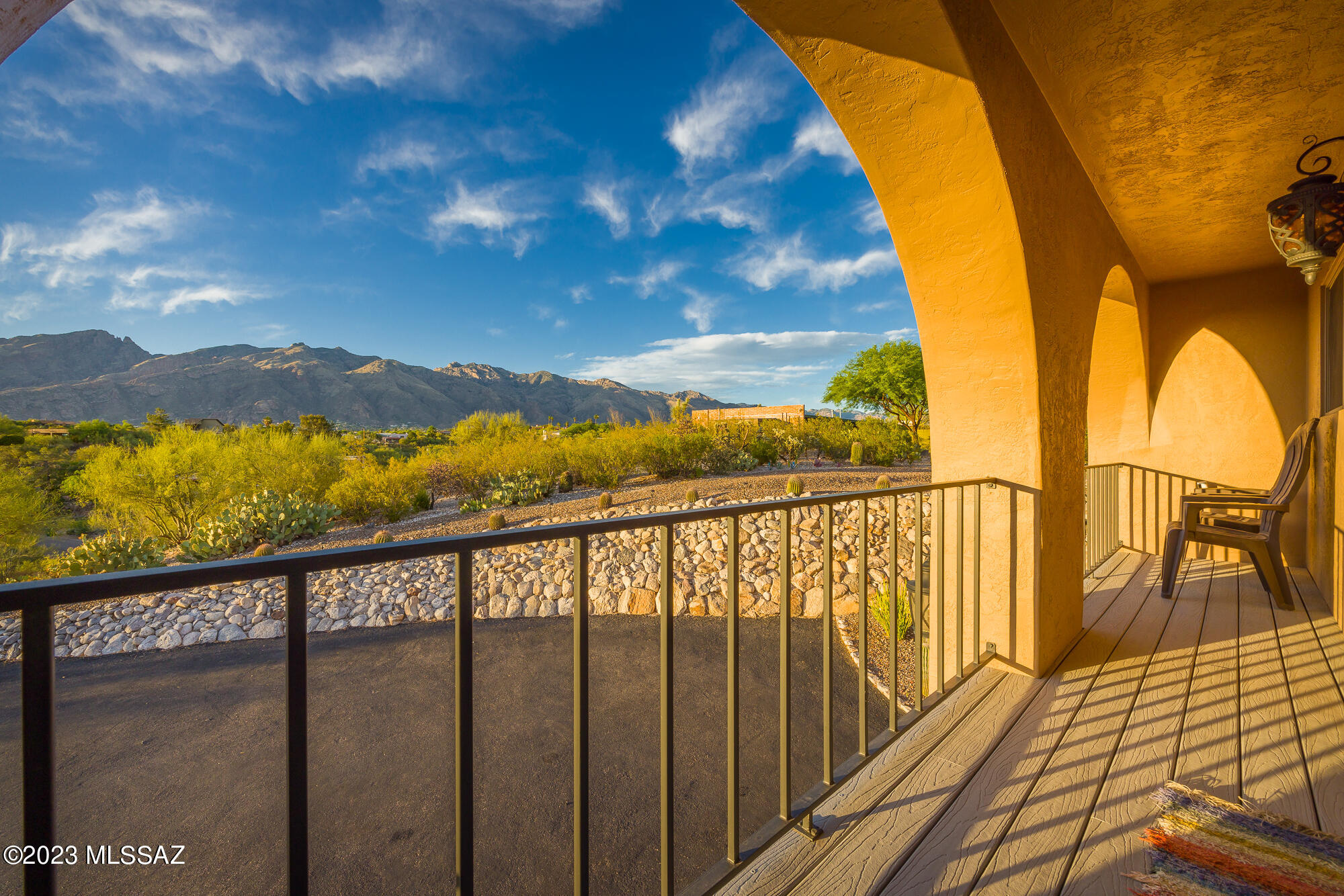 Flecha Caida Ranch Estates - Residential