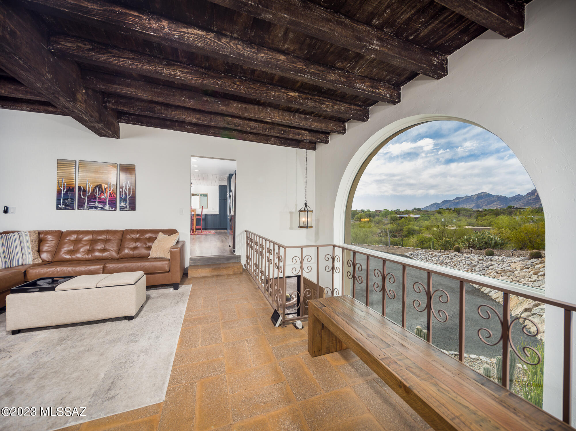 Flecha Caida Ranch Estates - Residential