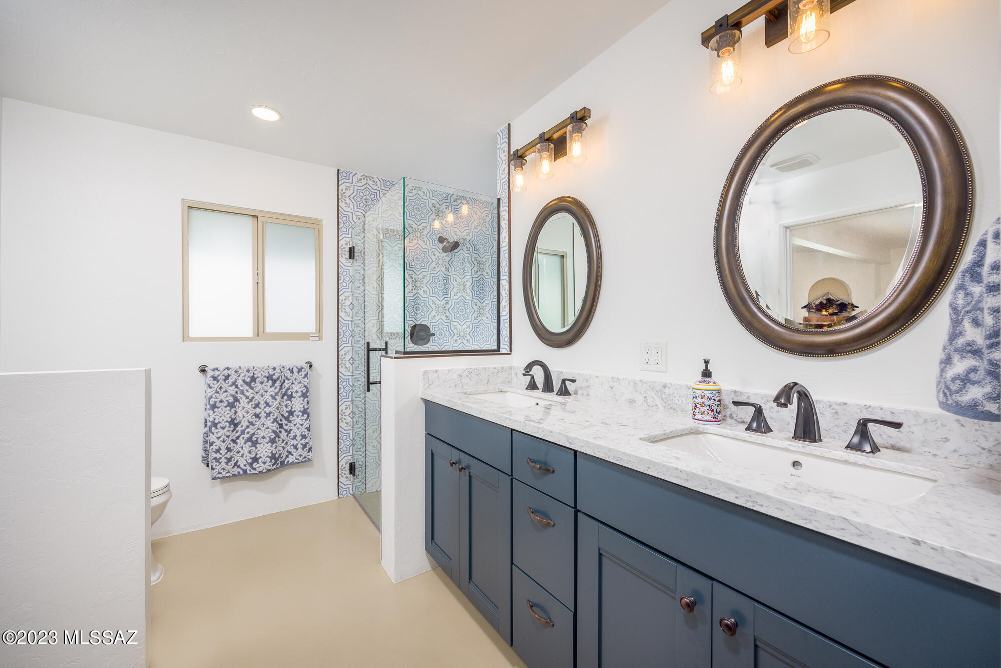 Flecha Caida Ranch Estates - Residential