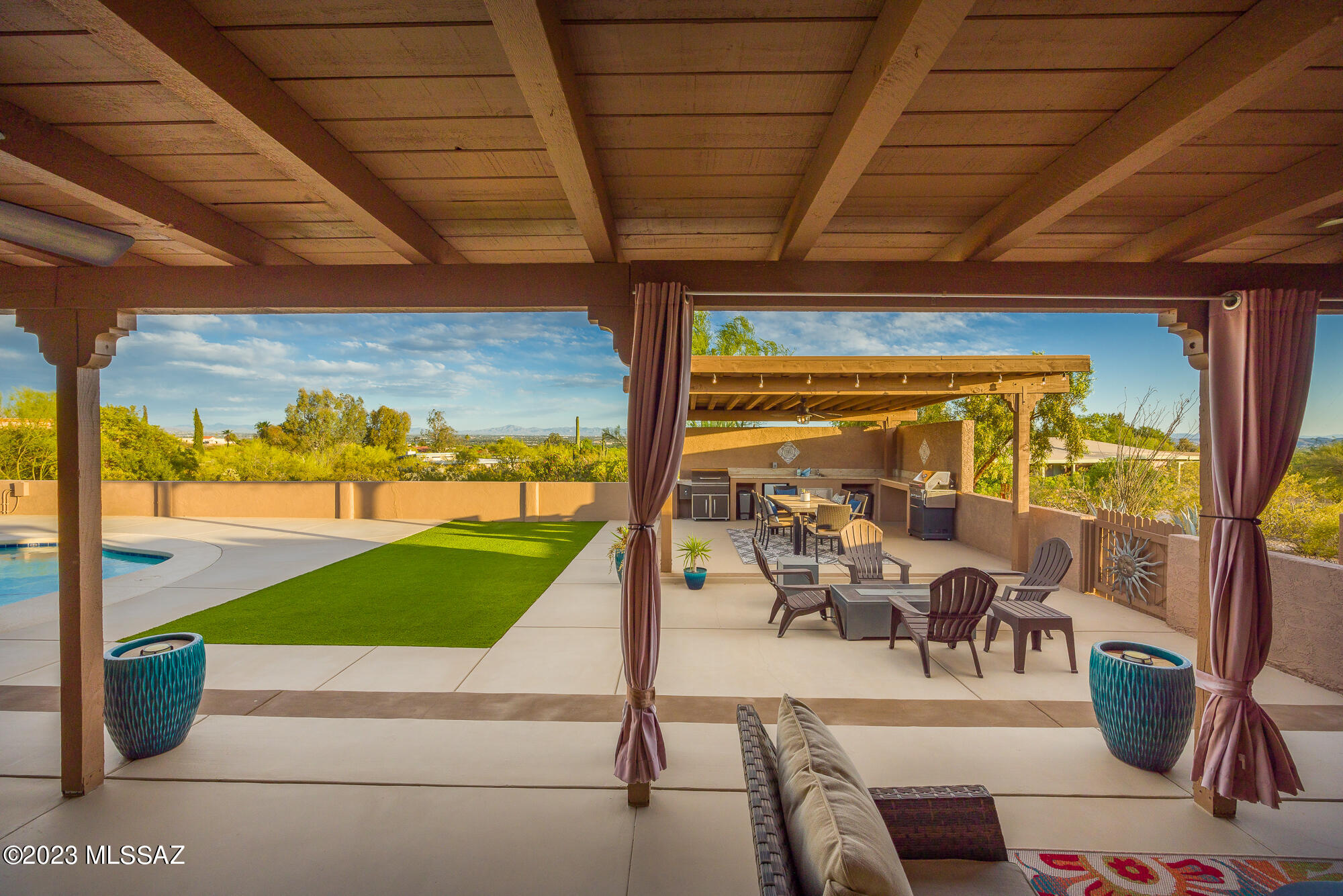 Flecha Caida Ranch Estates - Residential