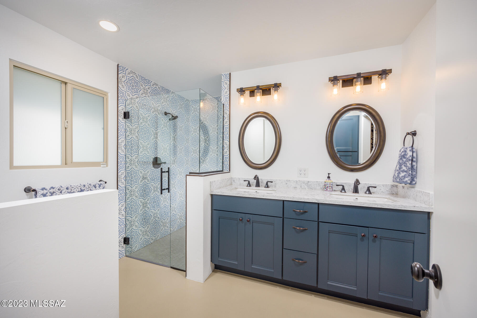 Flecha Caida Ranch Estates - Residential