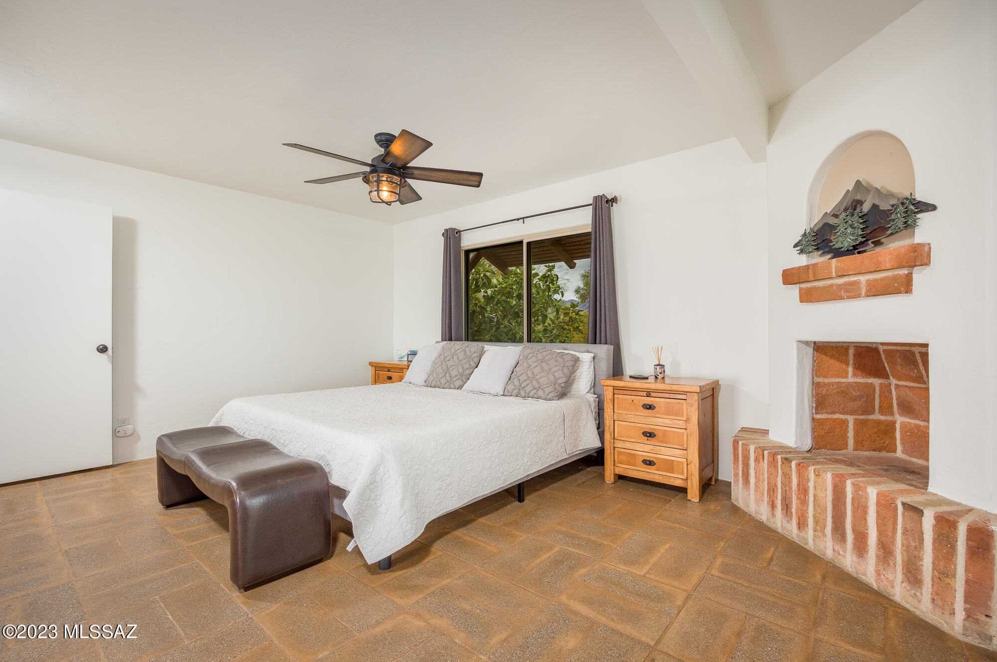 Flecha Caida Ranch Estates - Residential