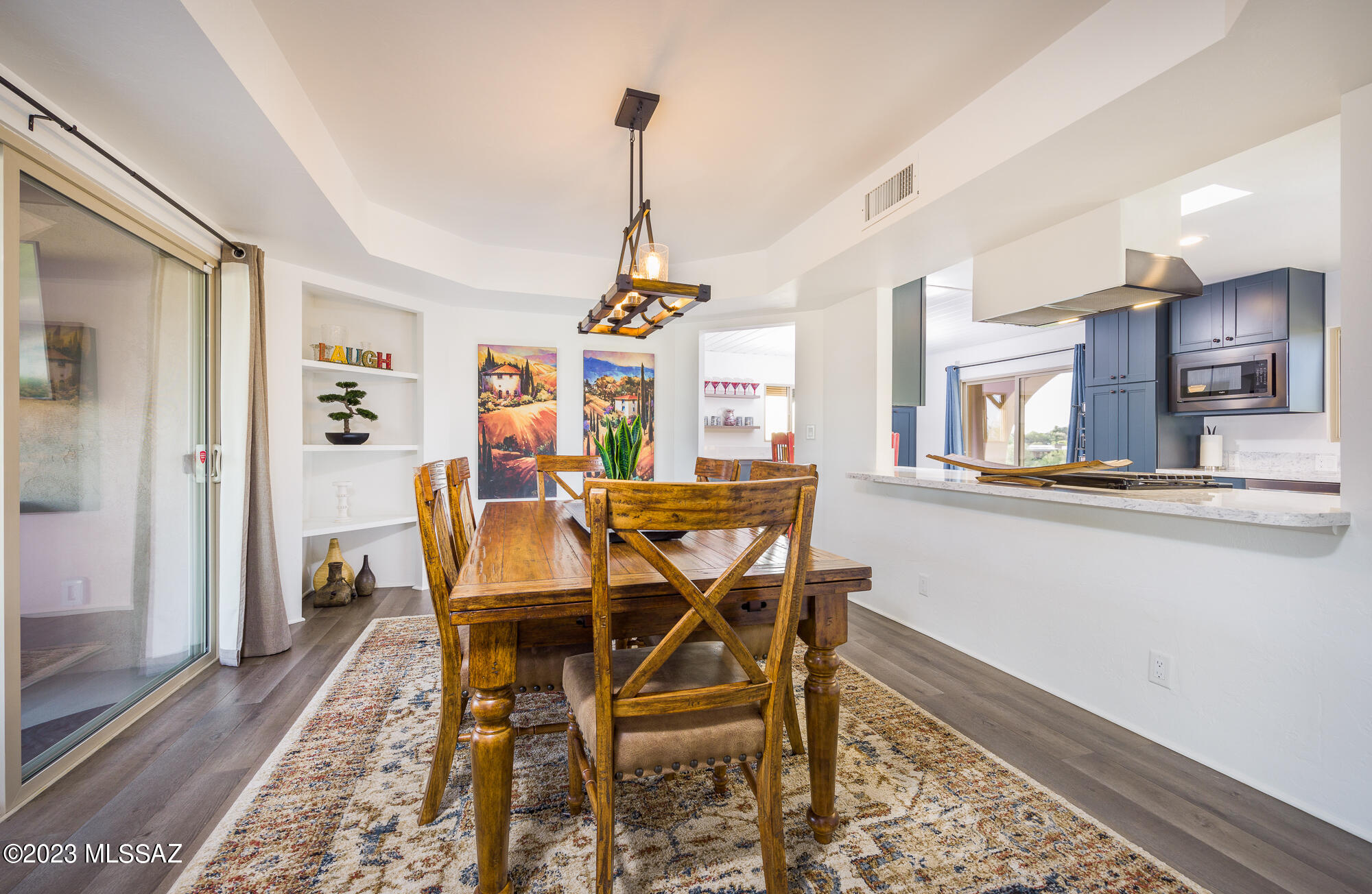 Flecha Caida Ranch Estates - Residential