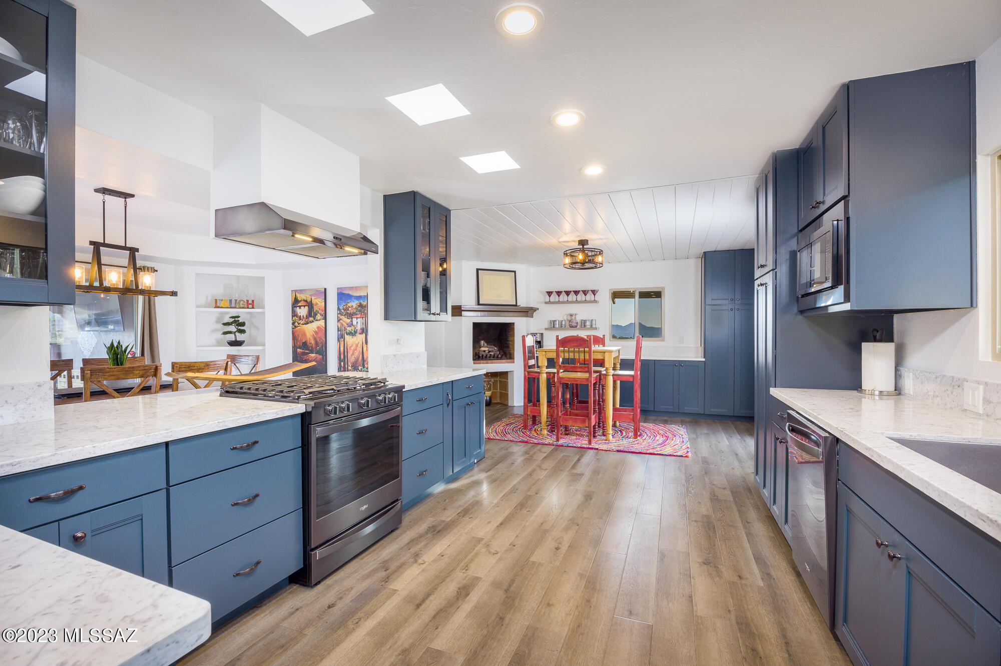 Flecha Caida Ranch Estates - Residential