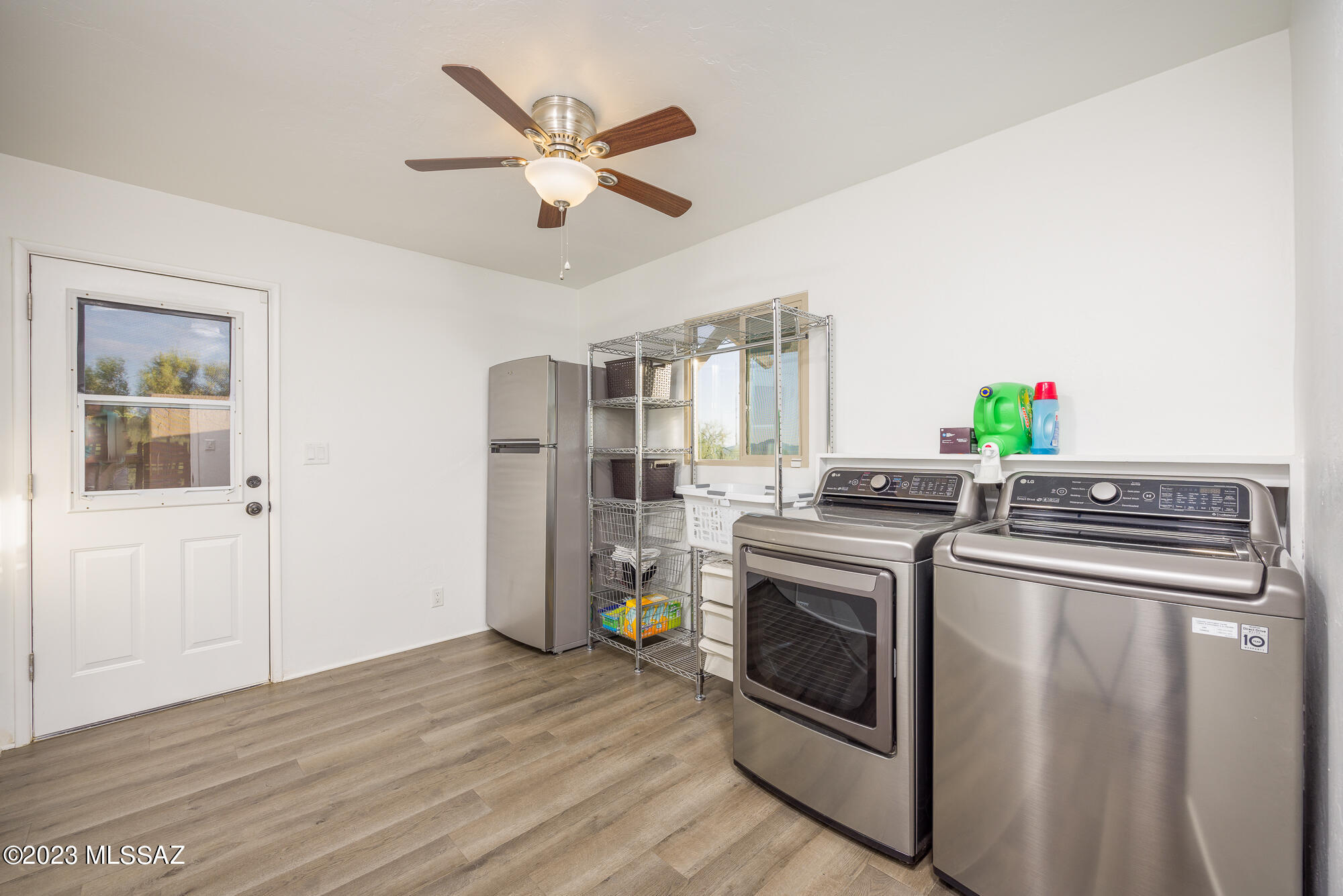Flecha Caida Ranch Estates - Residential