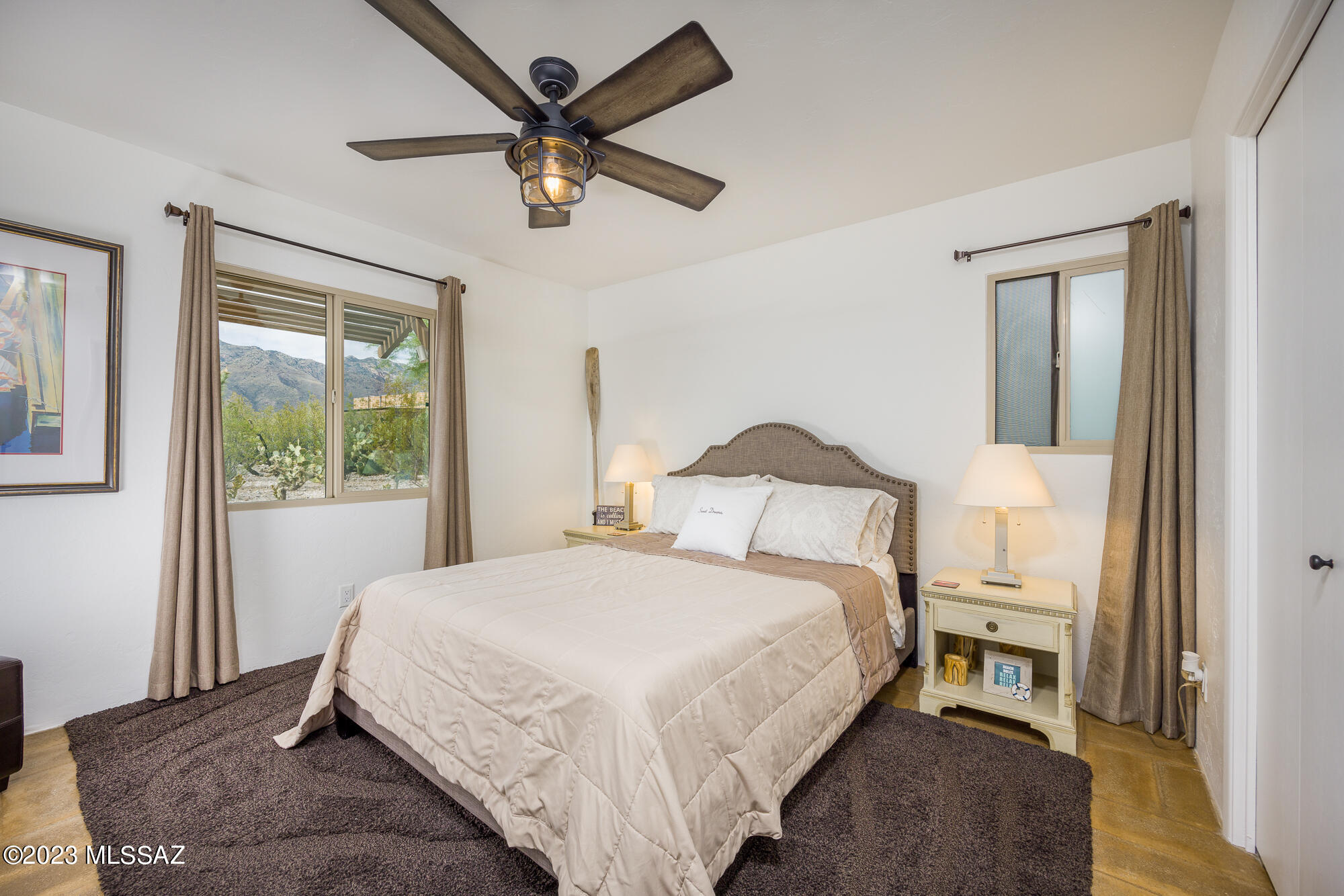 Flecha Caida Ranch Estates - Residential
