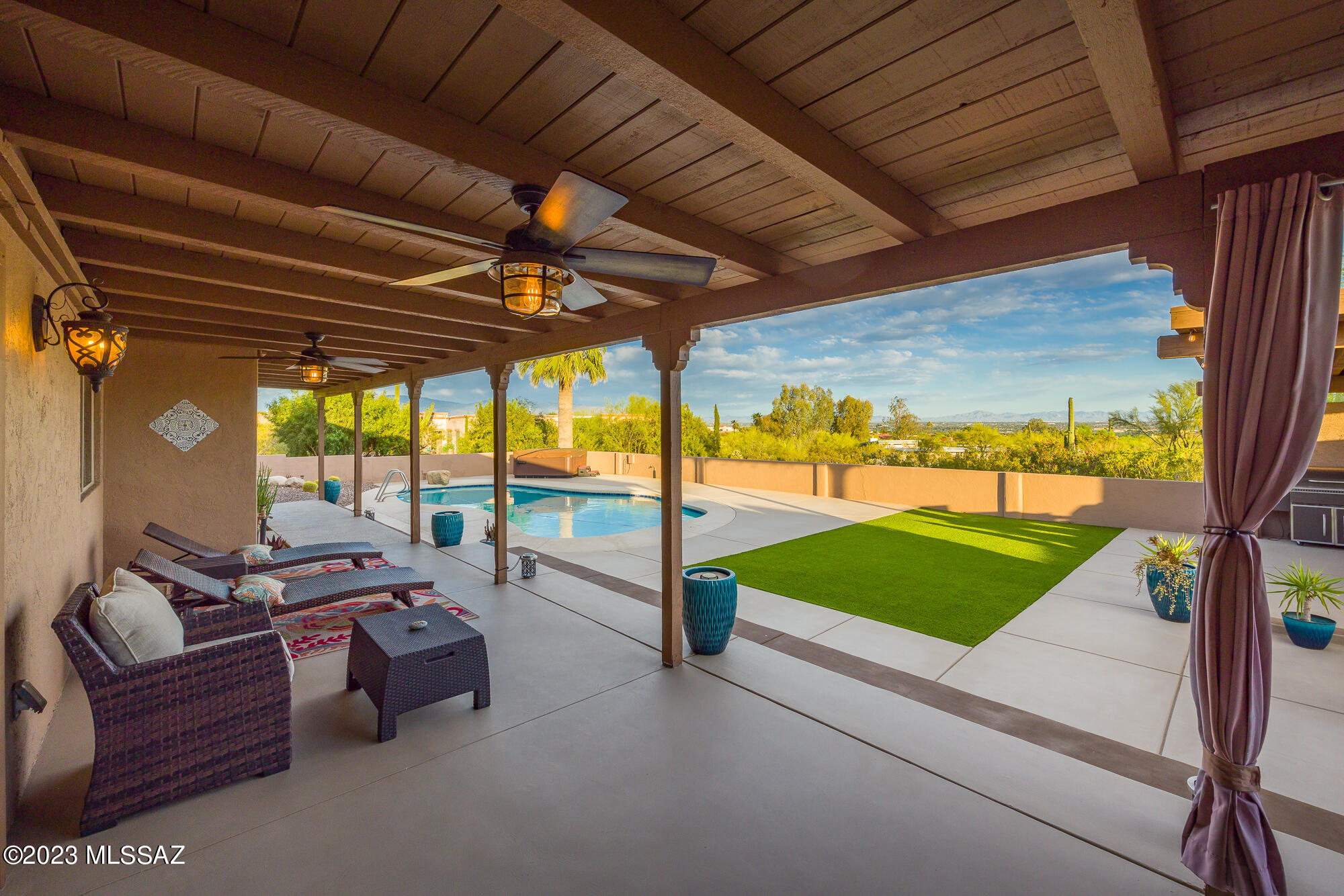 Flecha Caida Ranch Estates - Residential
