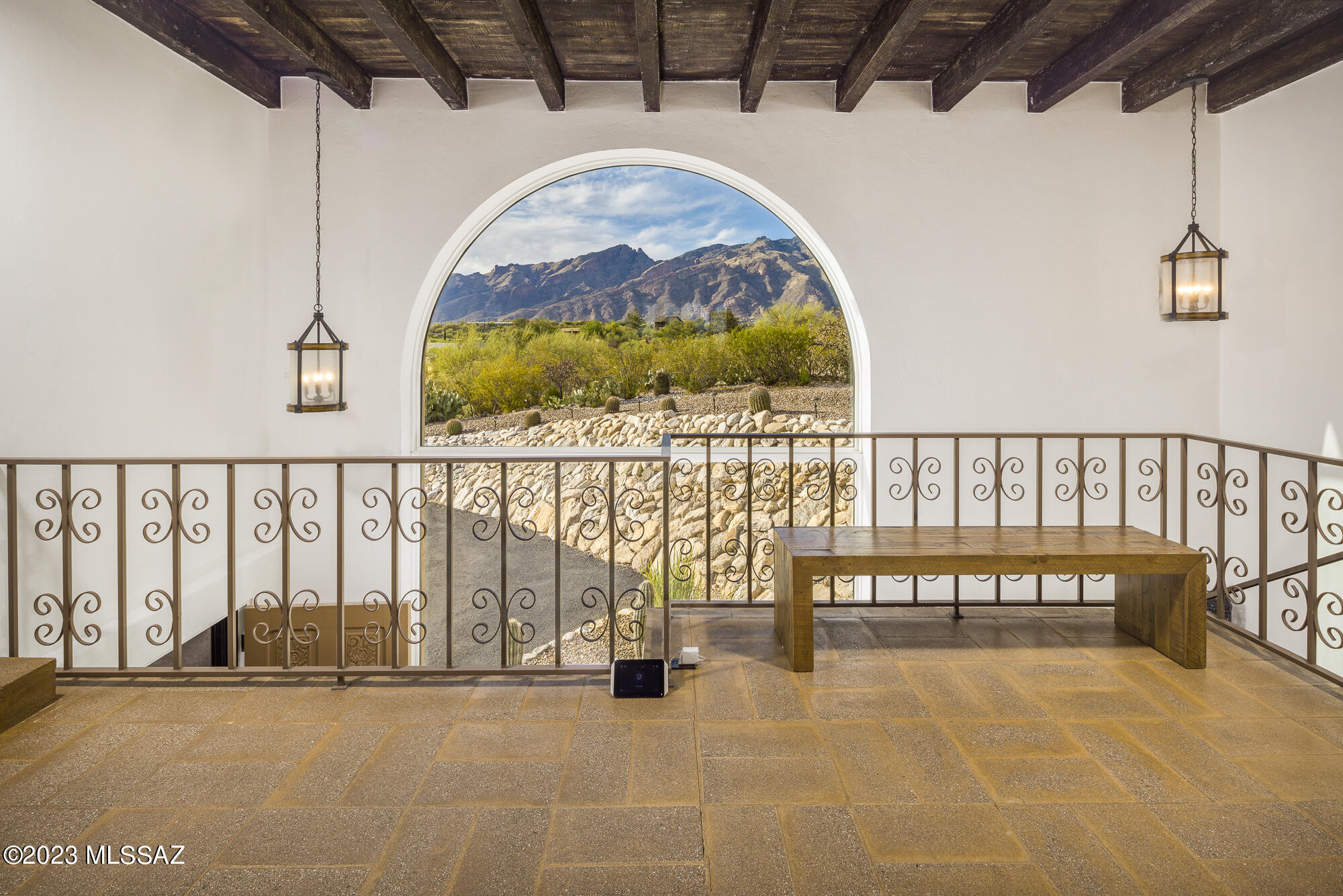 Flecha Caida Ranch Estates - Residential