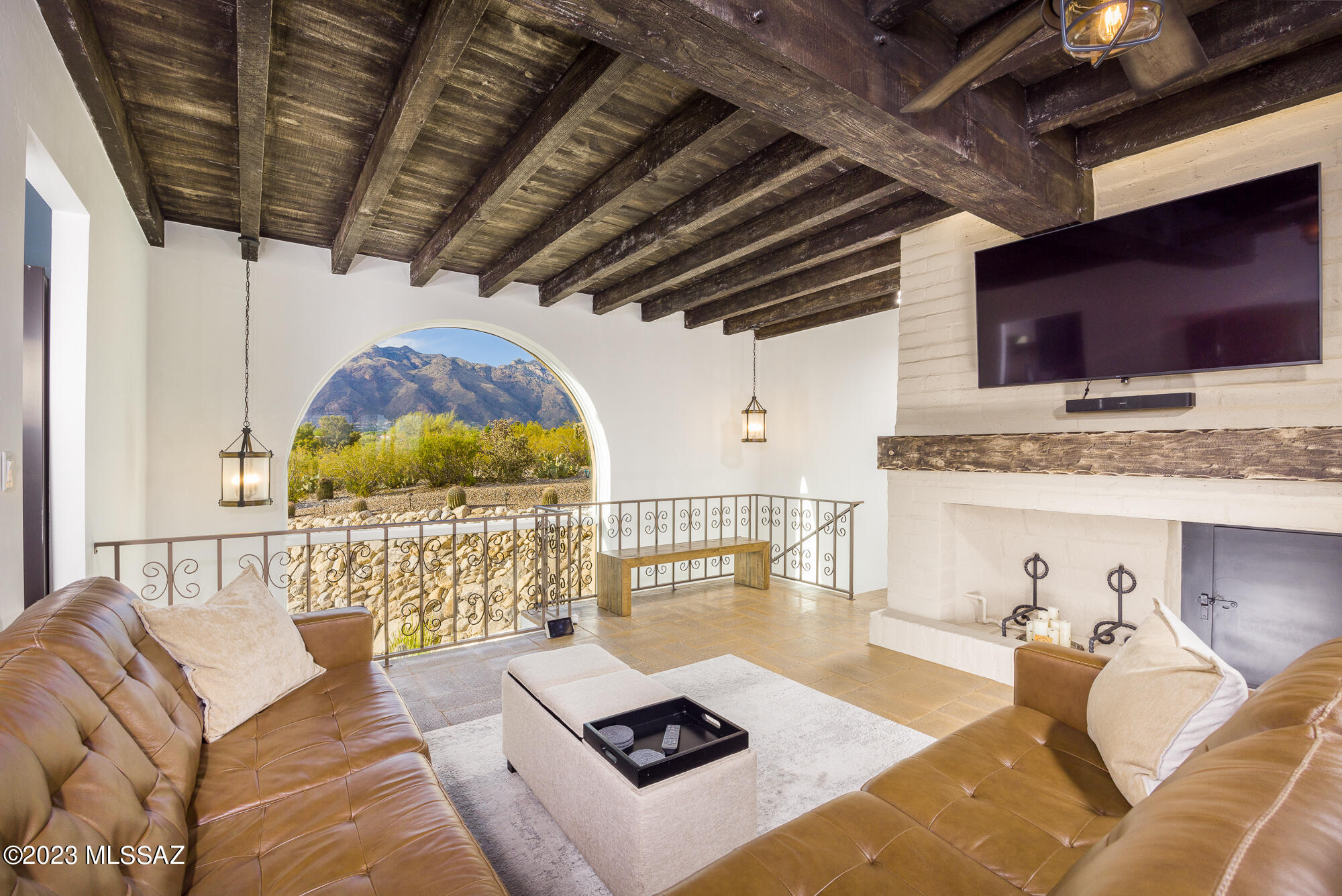 Flecha Caida Ranch Estates - Residential