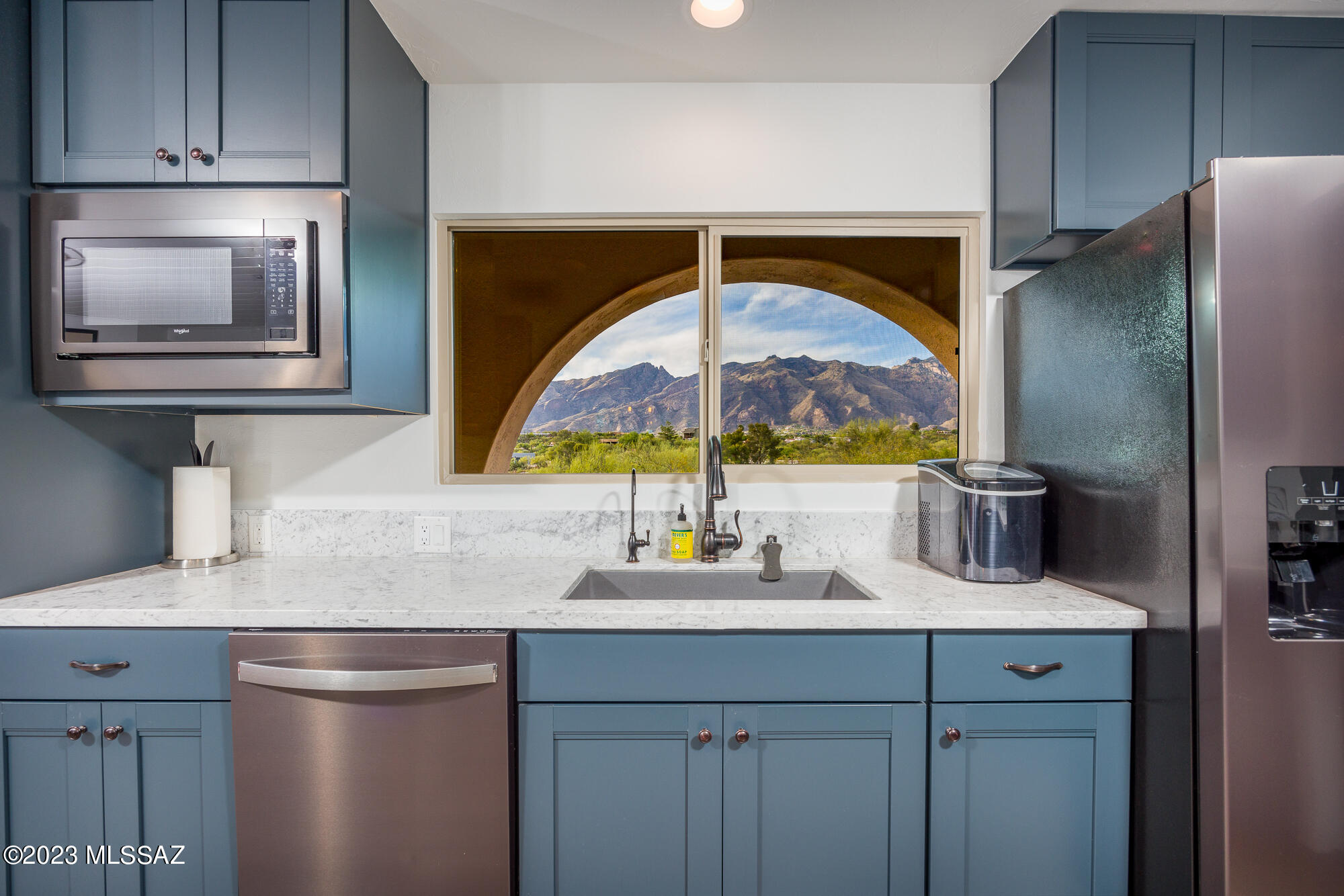 Flecha Caida Ranch Estates - Residential