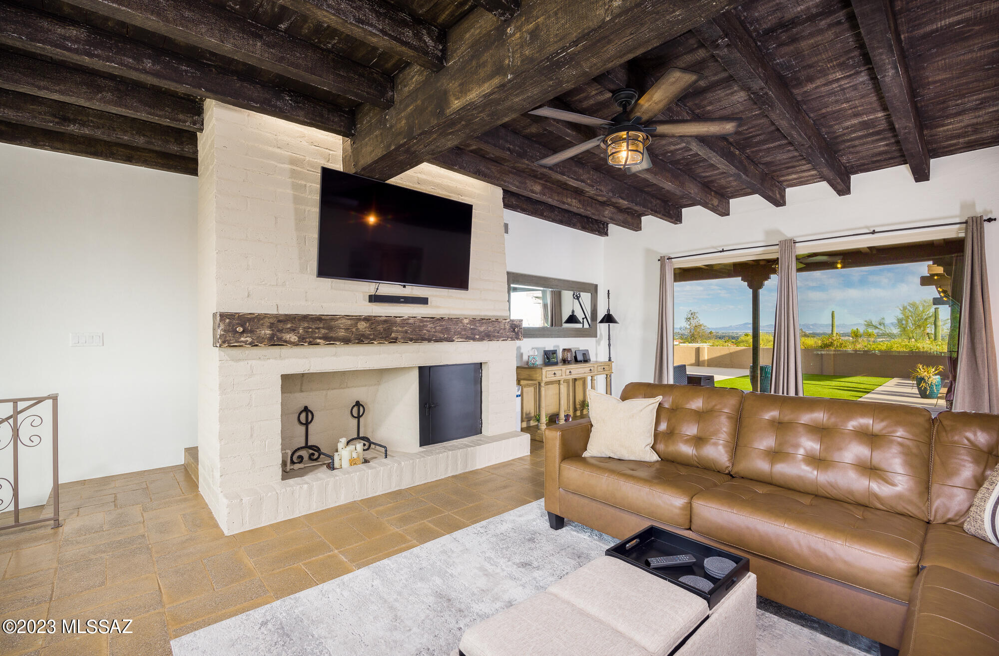 Flecha Caida Ranch Estates - Residential