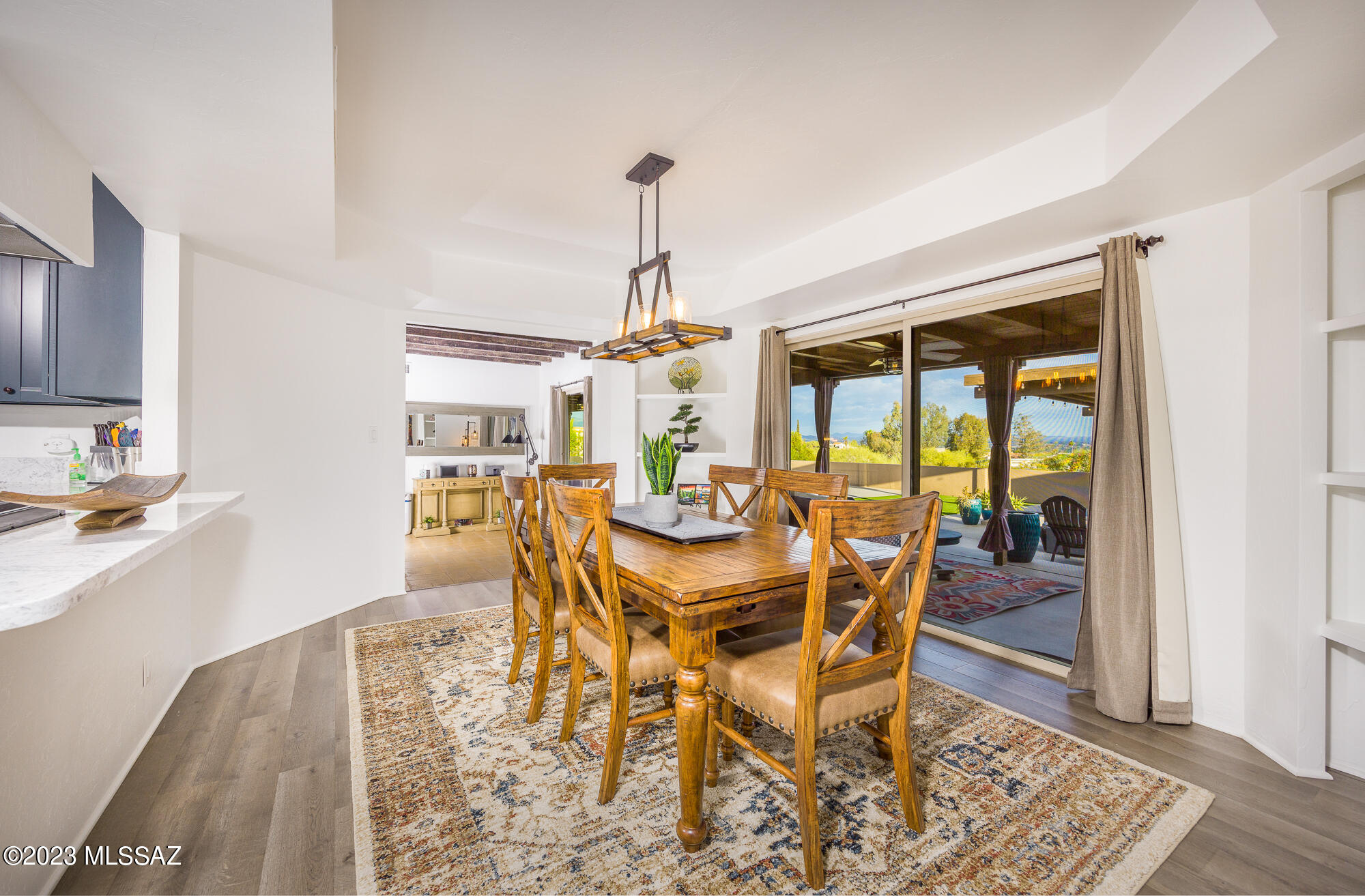 Flecha Caida Ranch Estates - Residential