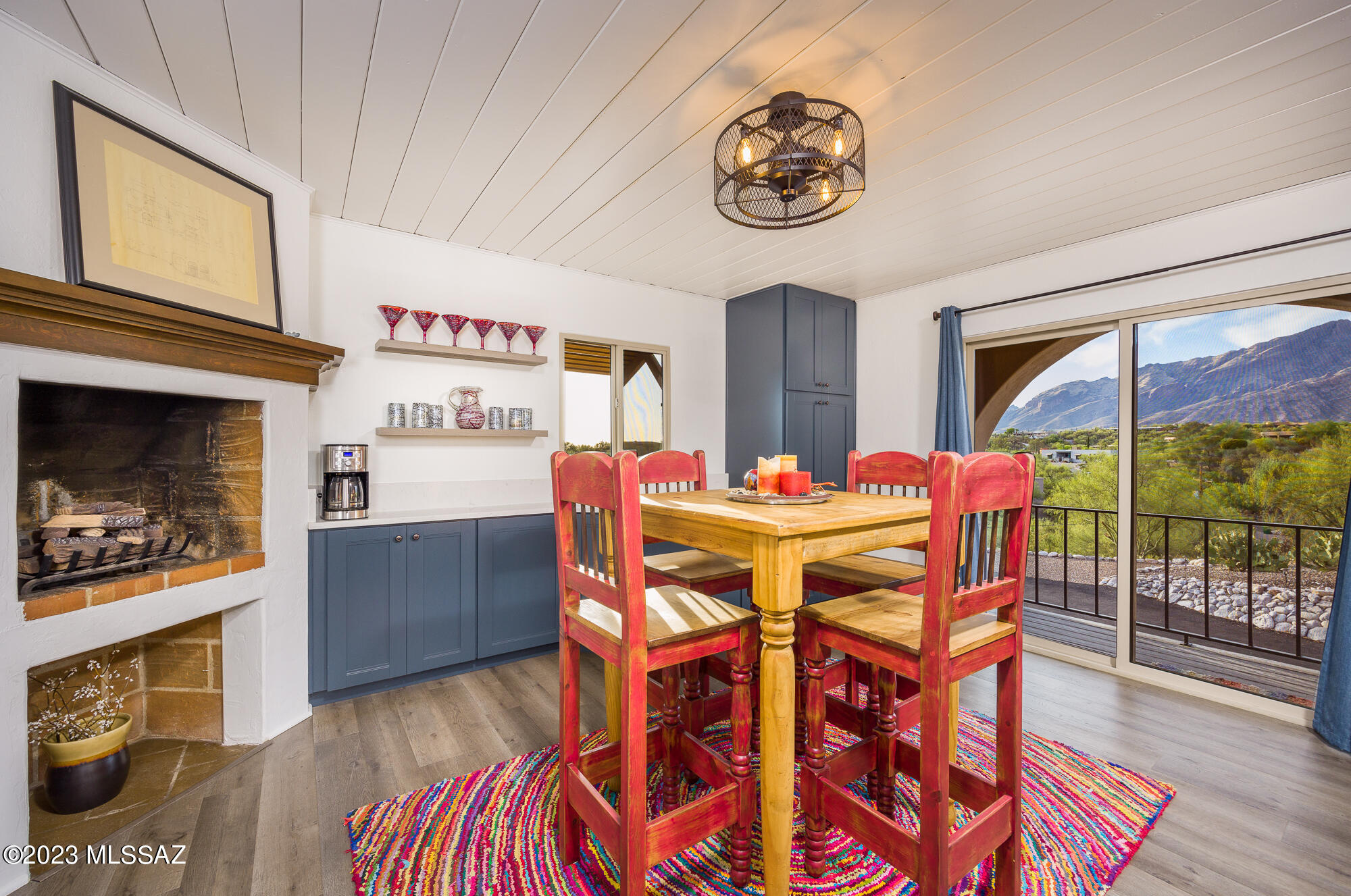 Flecha Caida Ranch Estates - Residential