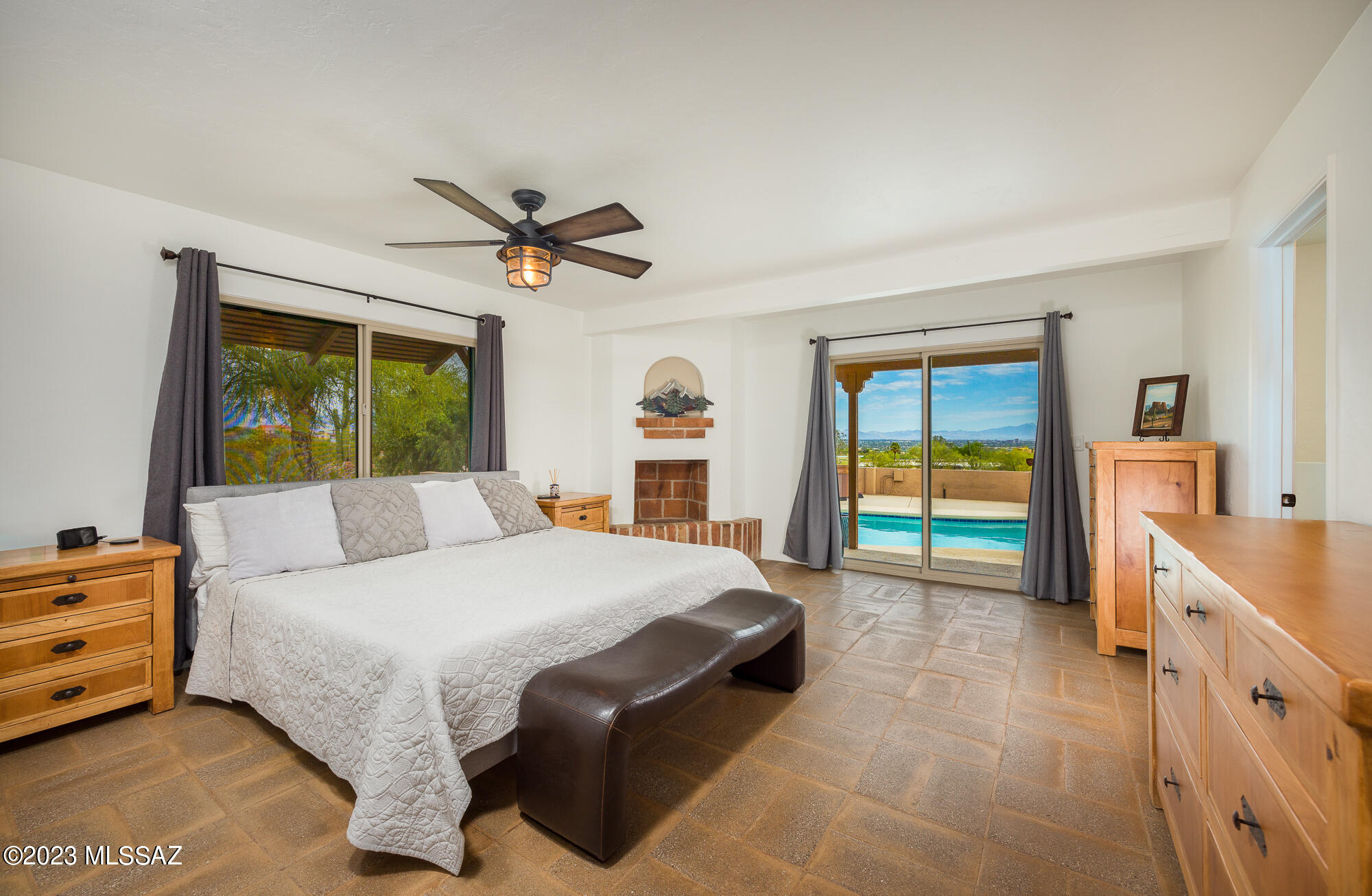 Flecha Caida Ranch Estates - Residential
