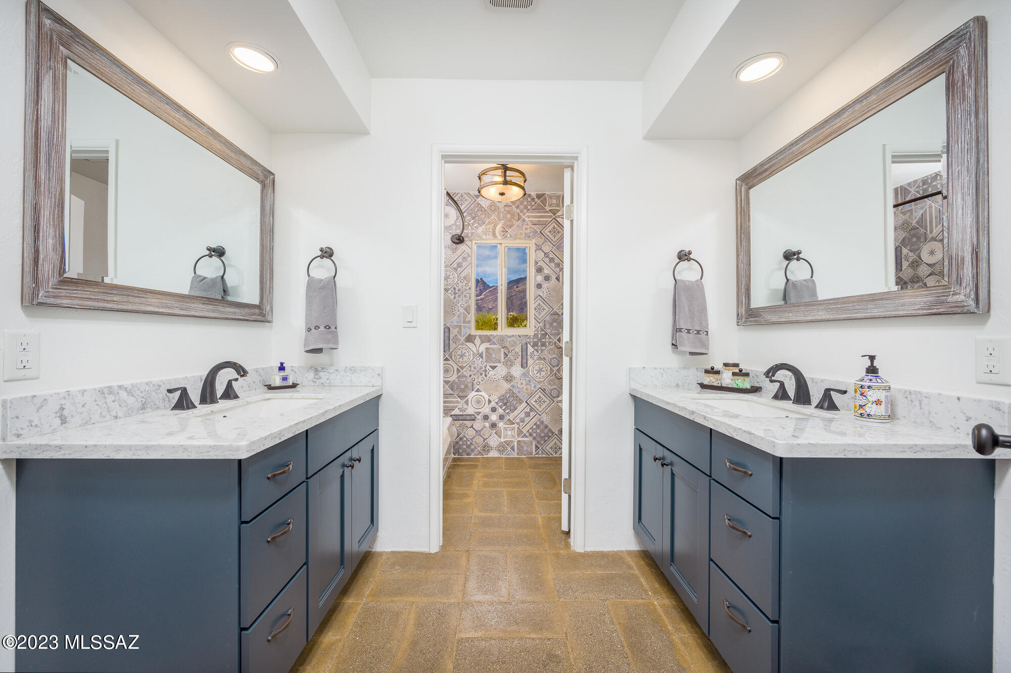 Flecha Caida Ranch Estates - Residential