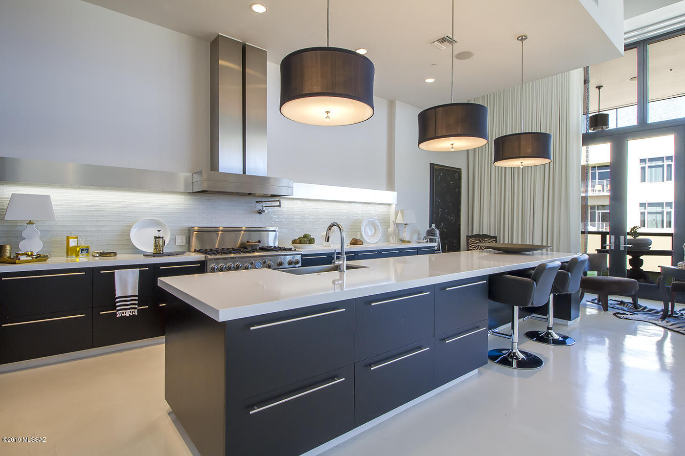 N/A - Residential