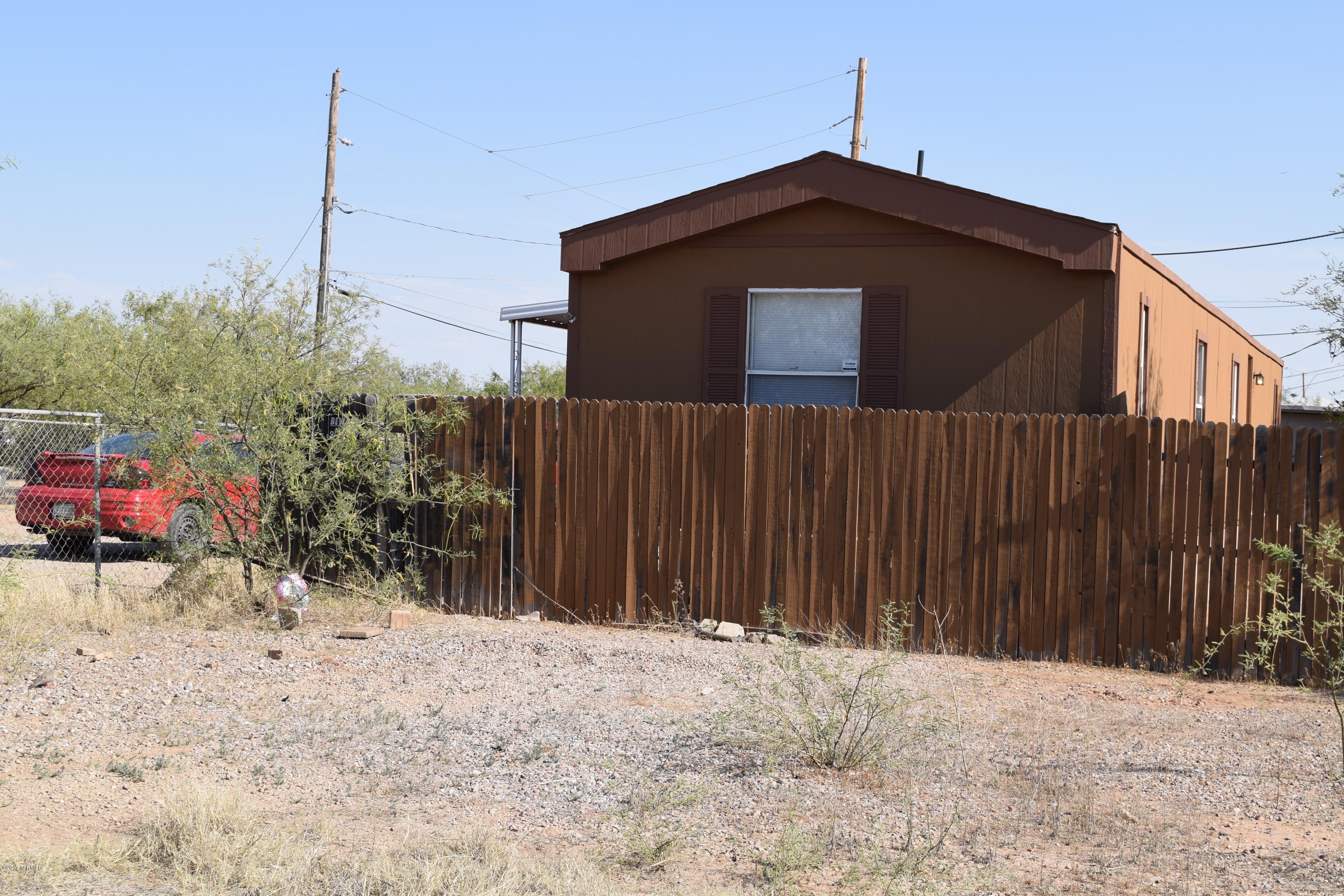 Branding Iron Park - Residential Income