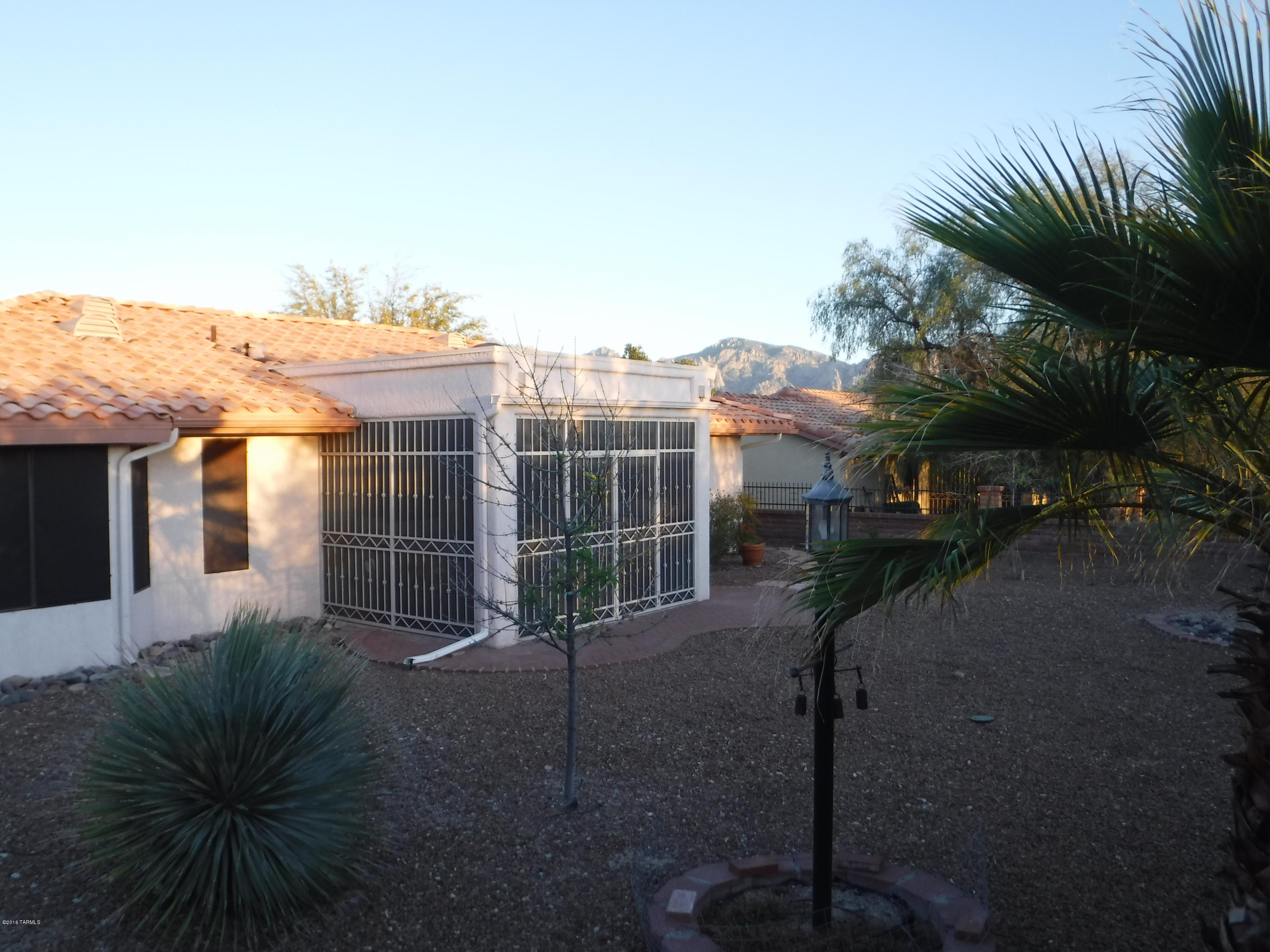 Sun City Vistoso Unit 5(1-288) - Residential