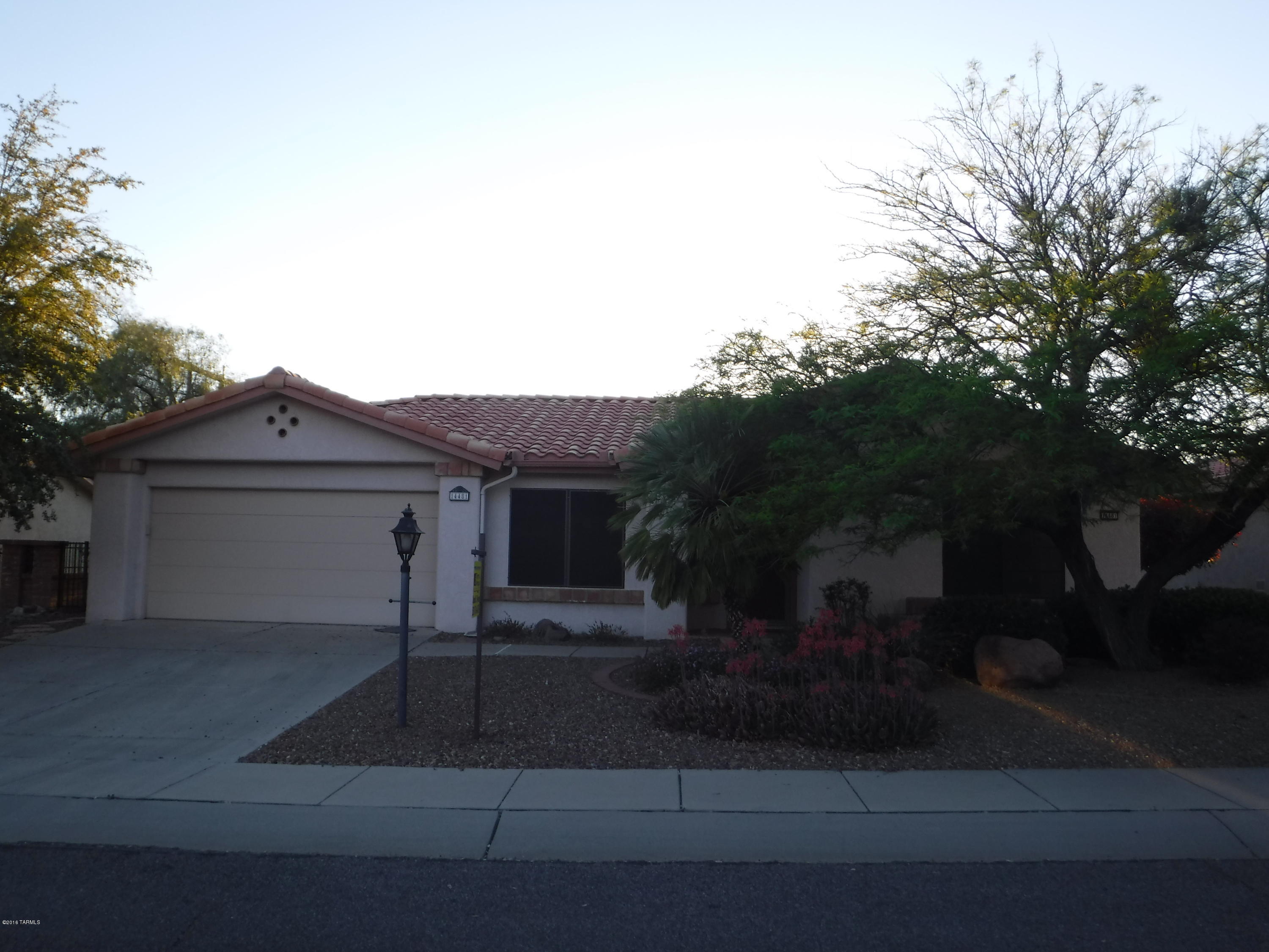 Sun City Vistoso Unit 5(1-288) - Residential