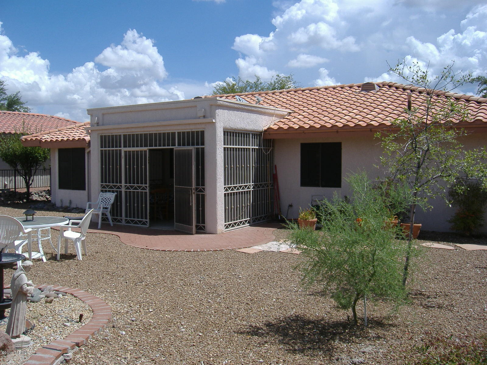 Sun City Vistoso Unit 5(1-288) - Residential