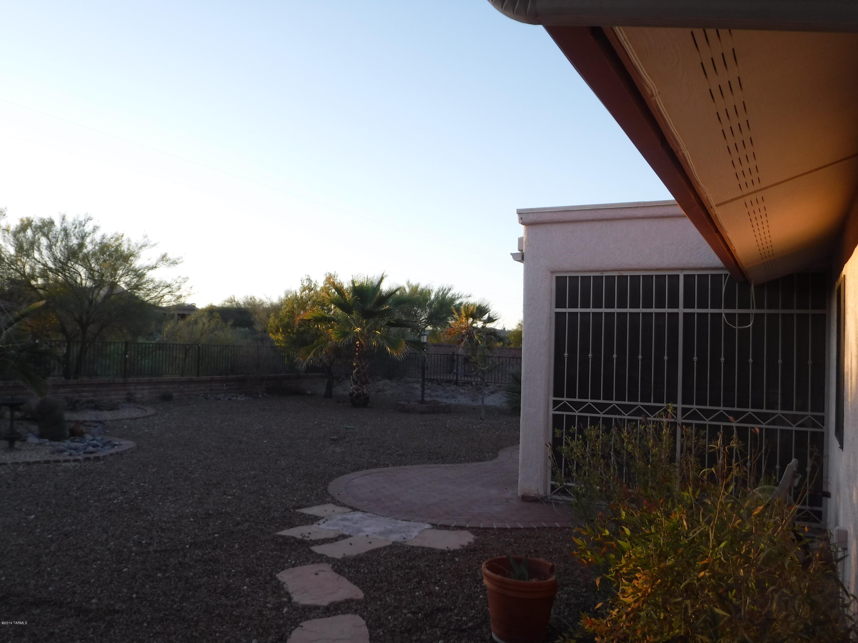 Sun City Vistoso Unit 5(1-288) - Residential
