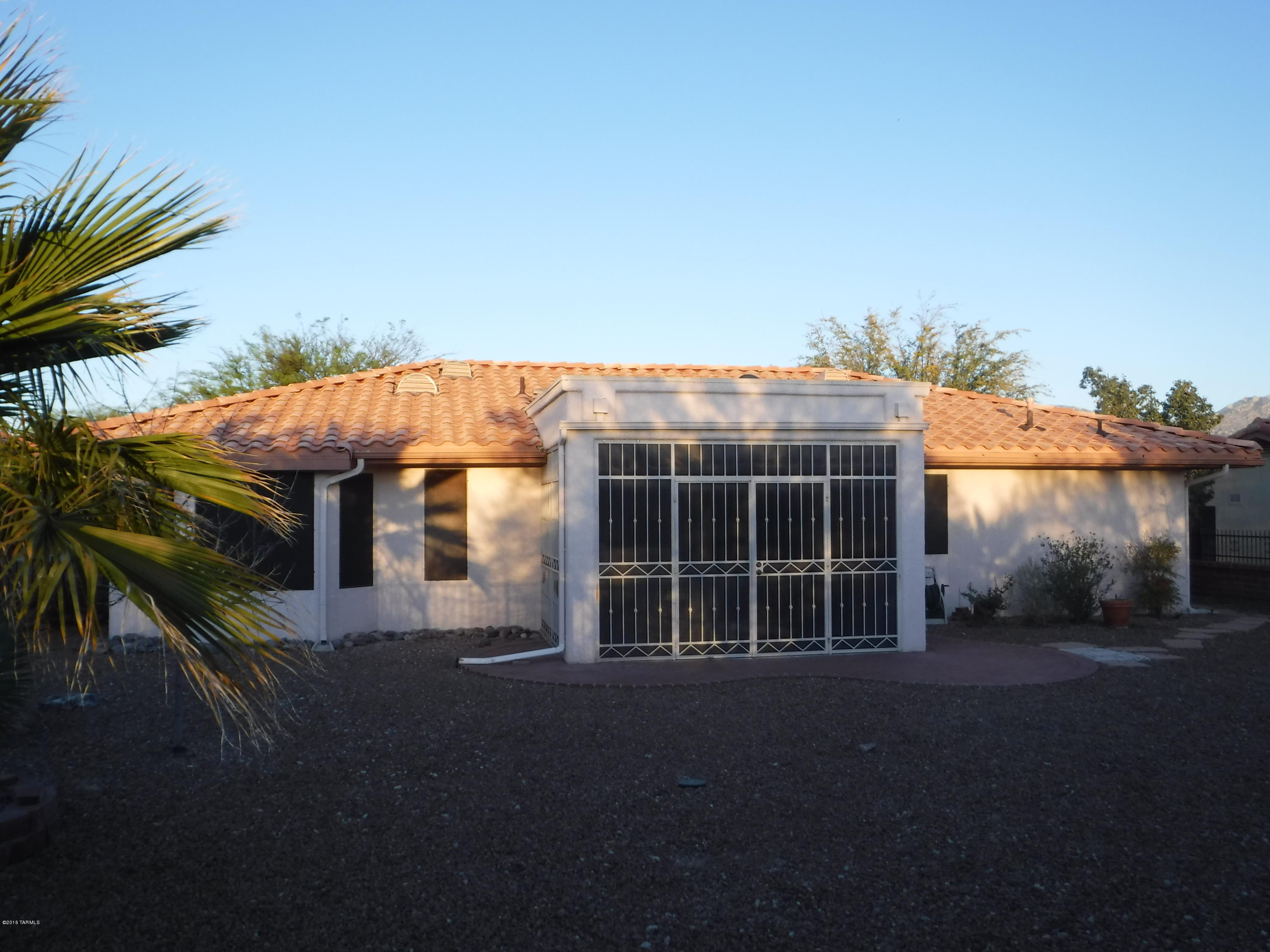 Sun City Vistoso Unit 5(1-288) - Residential