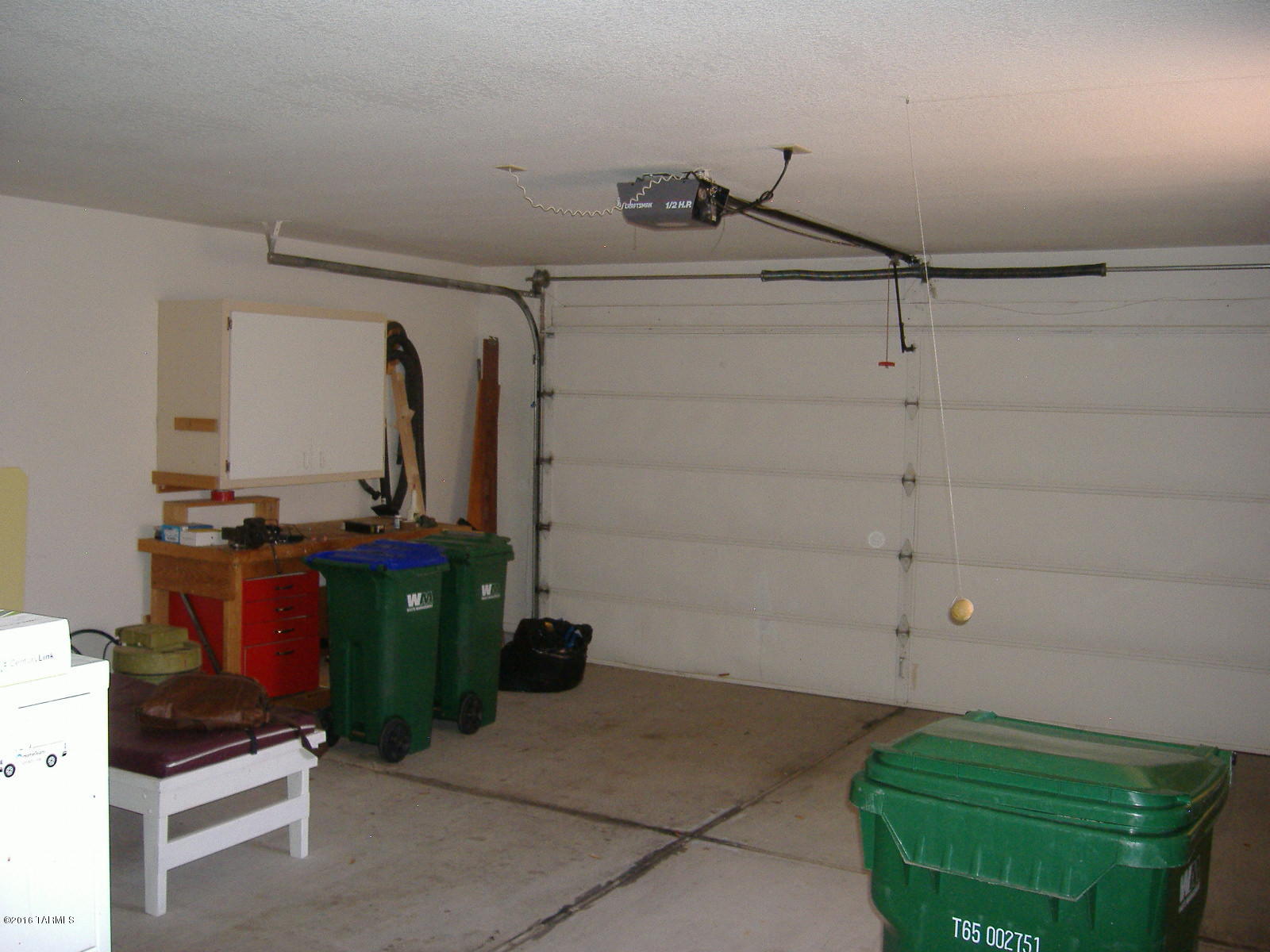 Sun City Vistoso Unit 5(1-288) - Residential