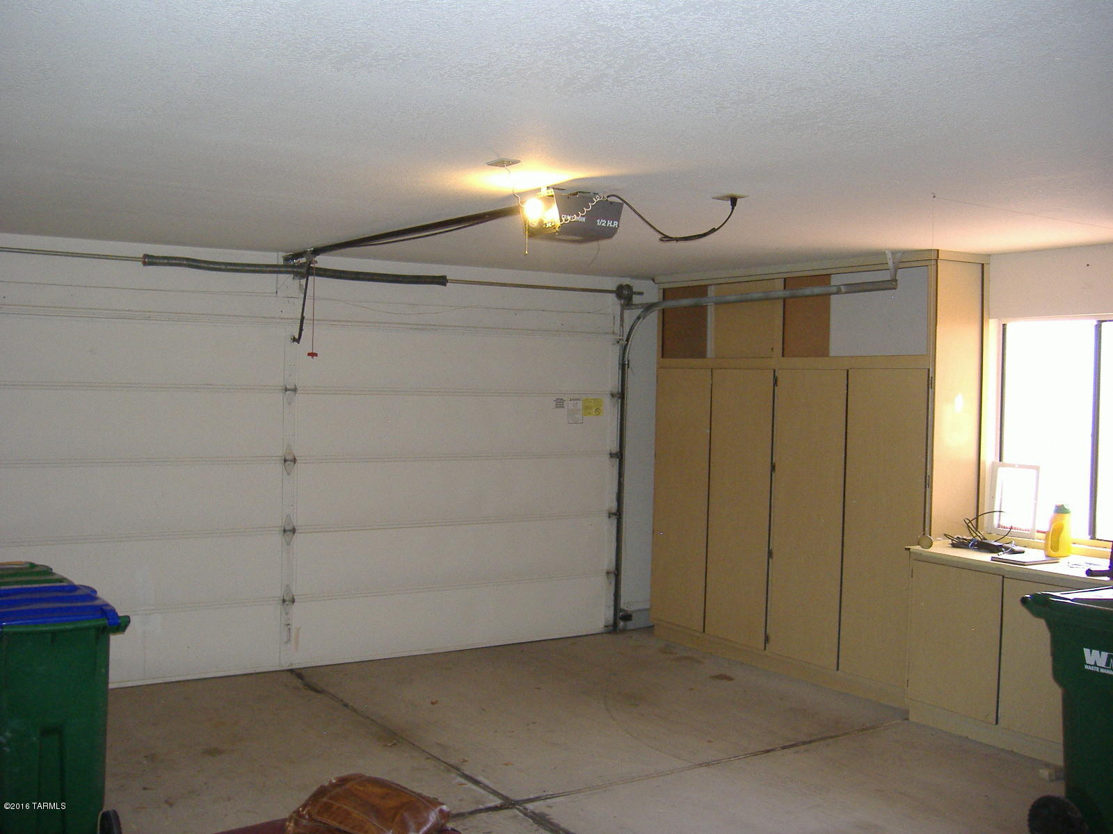 Sun City Vistoso Unit 5(1-288) - Residential