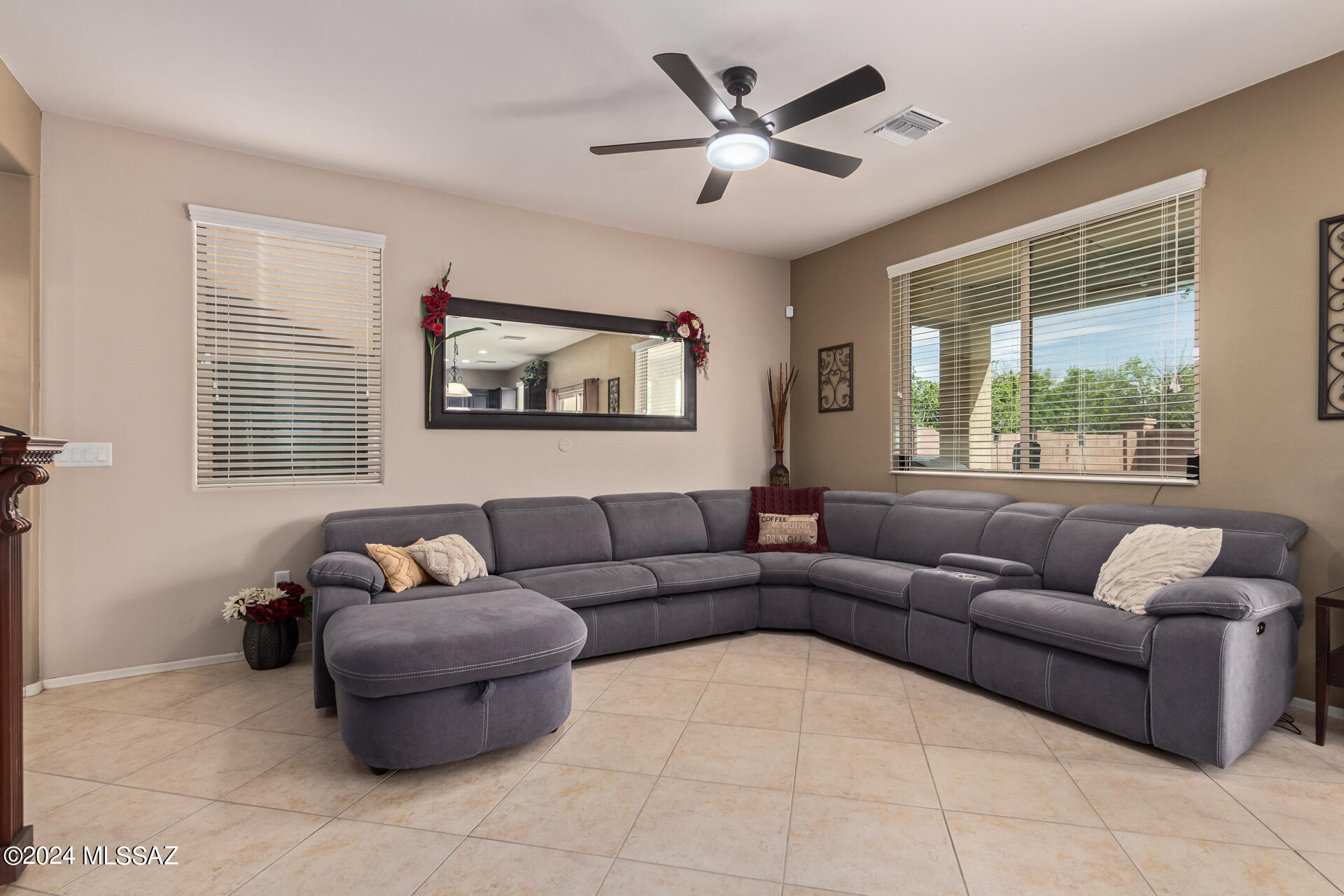 Presidios at Rancho Sahuarita (1-927) - Residential